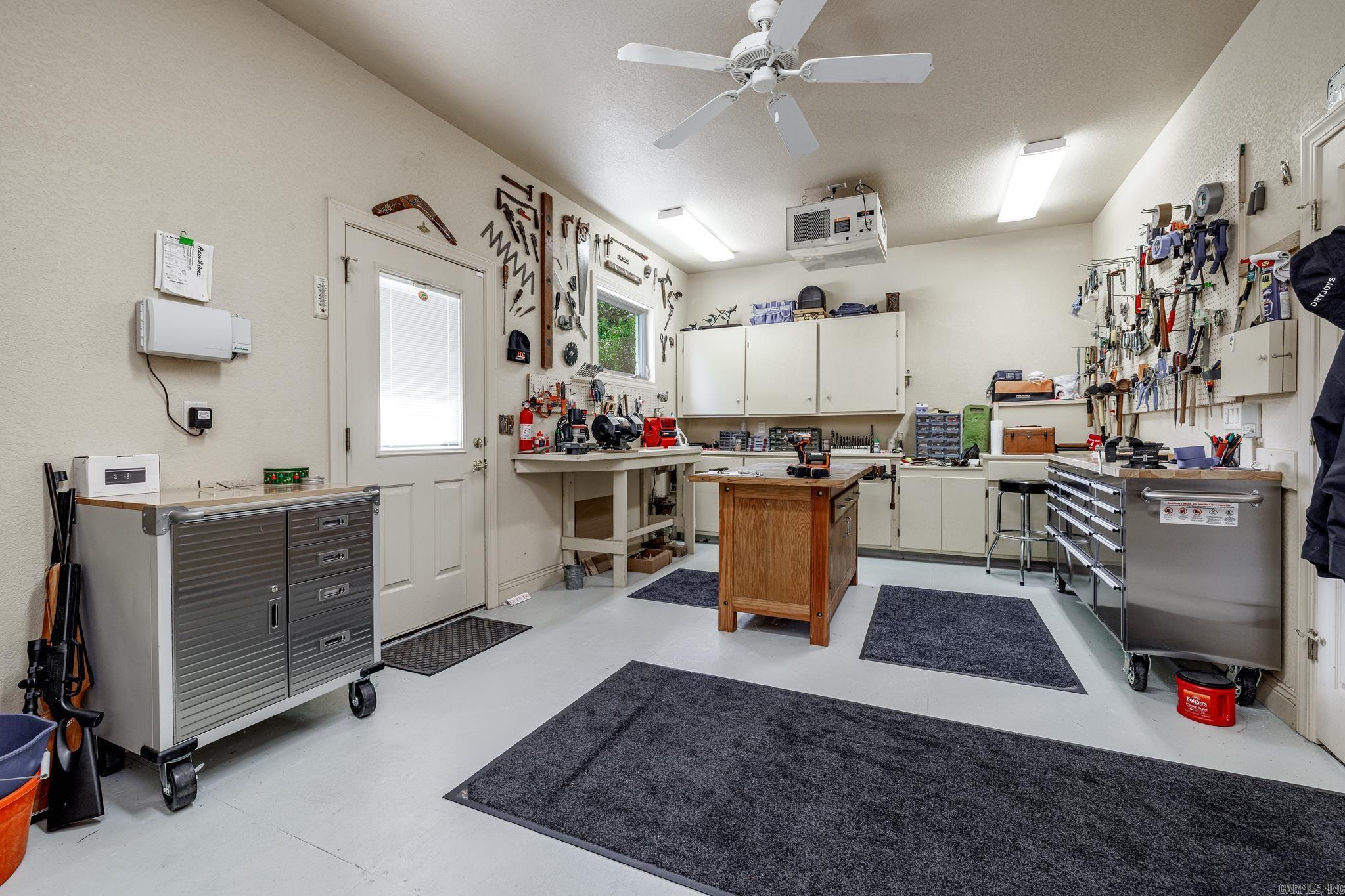 5 Granada  Hot Springs Village, AR