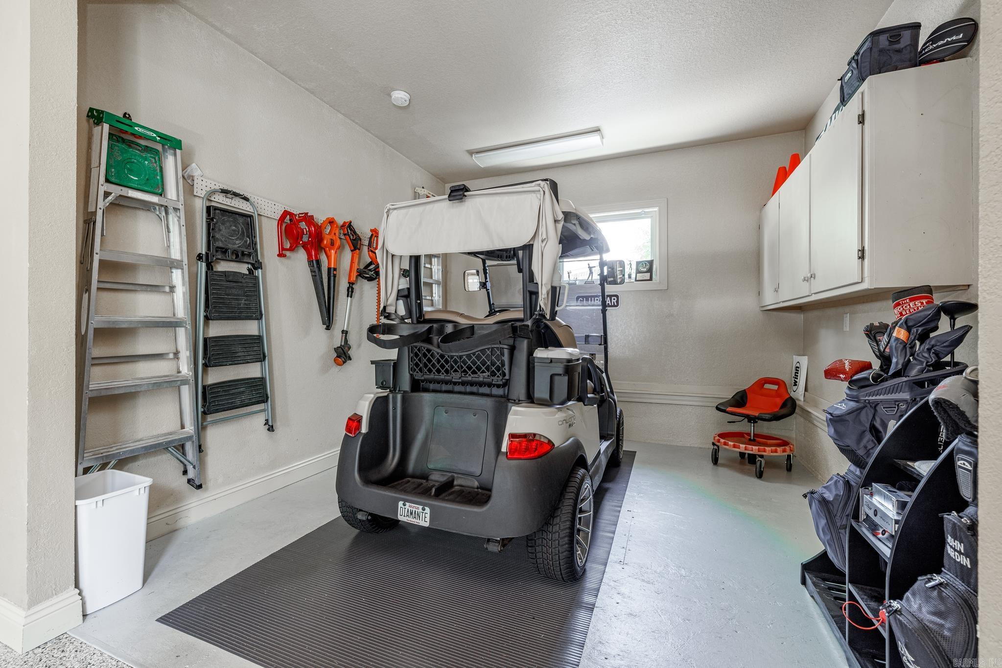 5 Granada  Hot Springs Village, AR