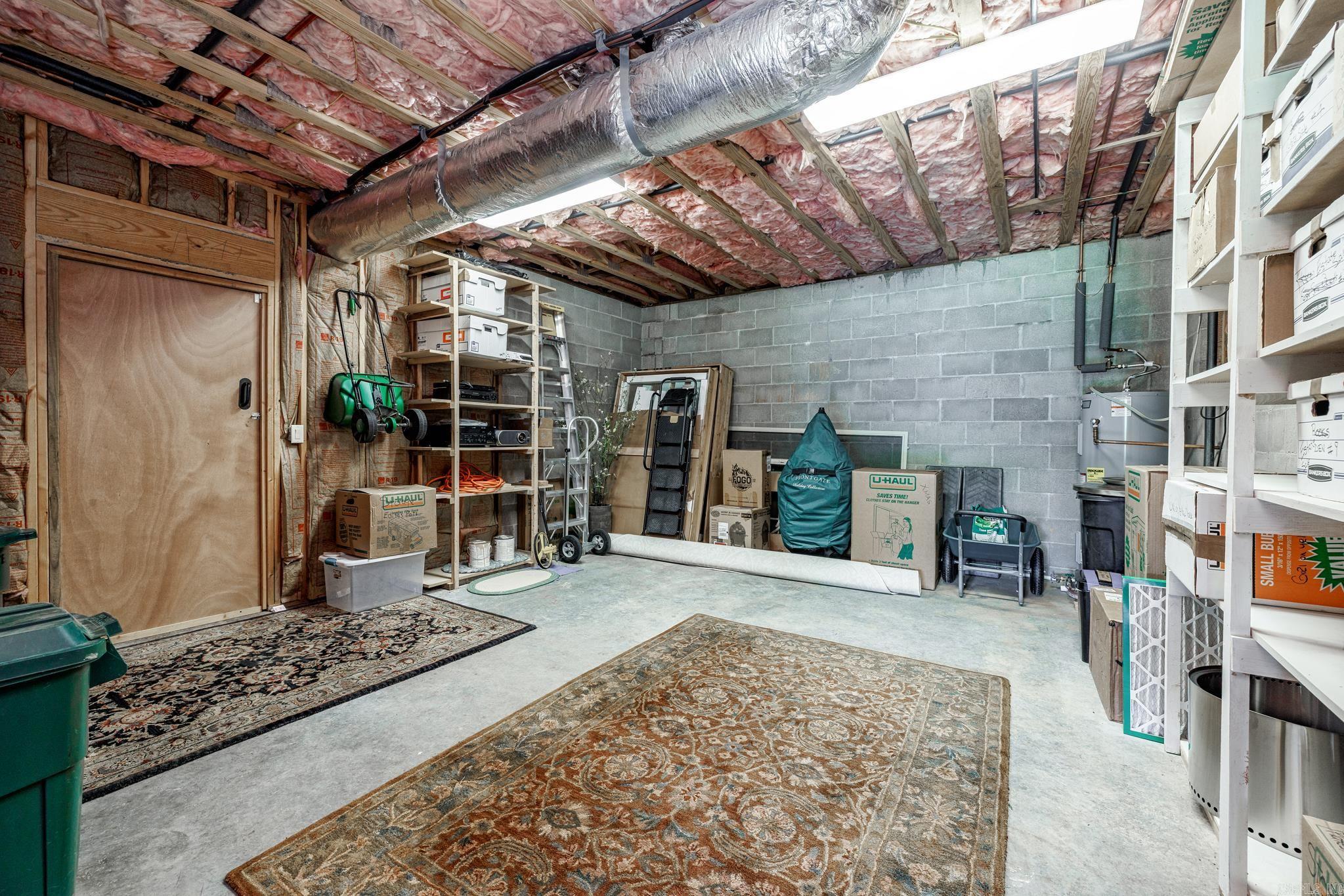 5 Granada  Hot Springs Village, AR