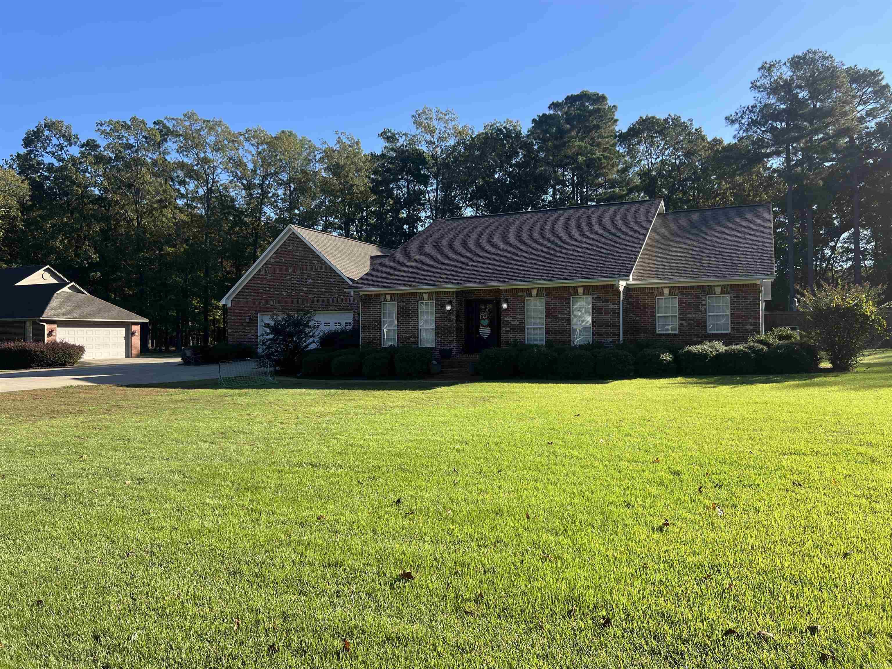 1013 Michael Ann Drive White Hall, AR 71602