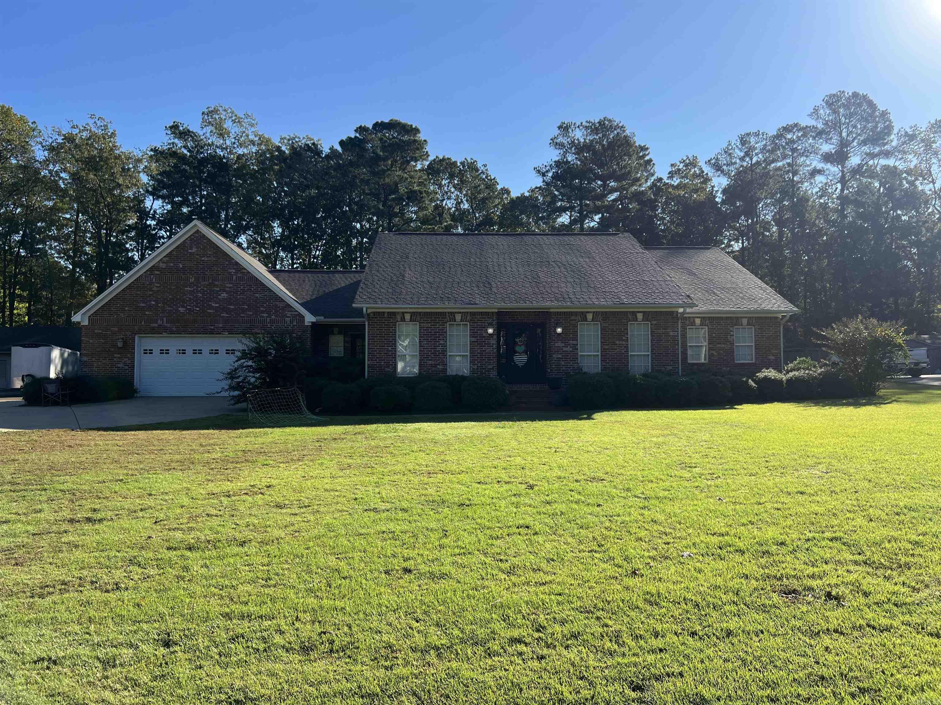 1013 Michael Ann Drive White Hall, AR 71602