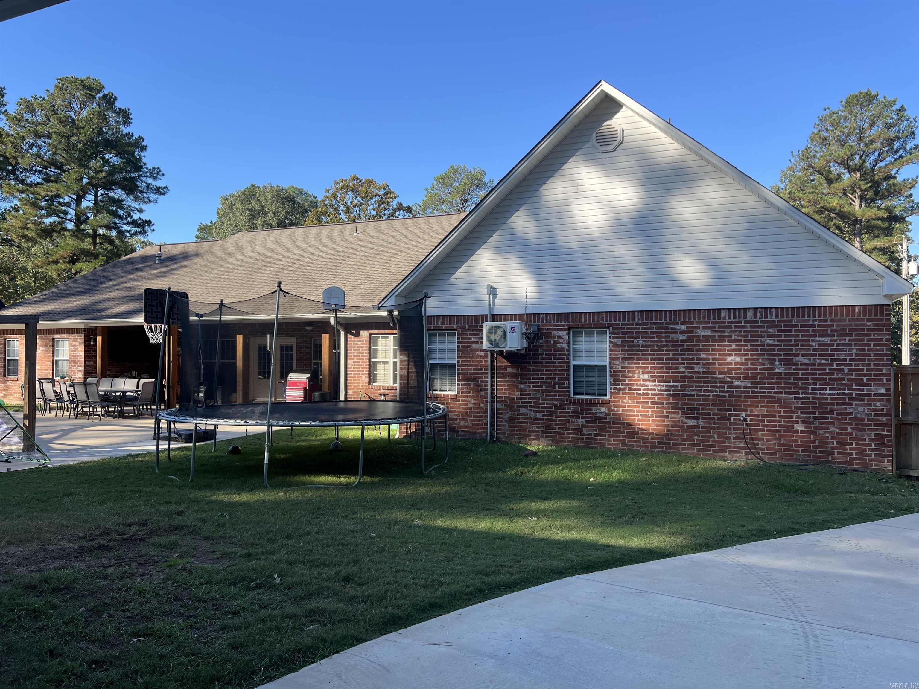 1013 Michael Ann Drive White Hall, AR 71602