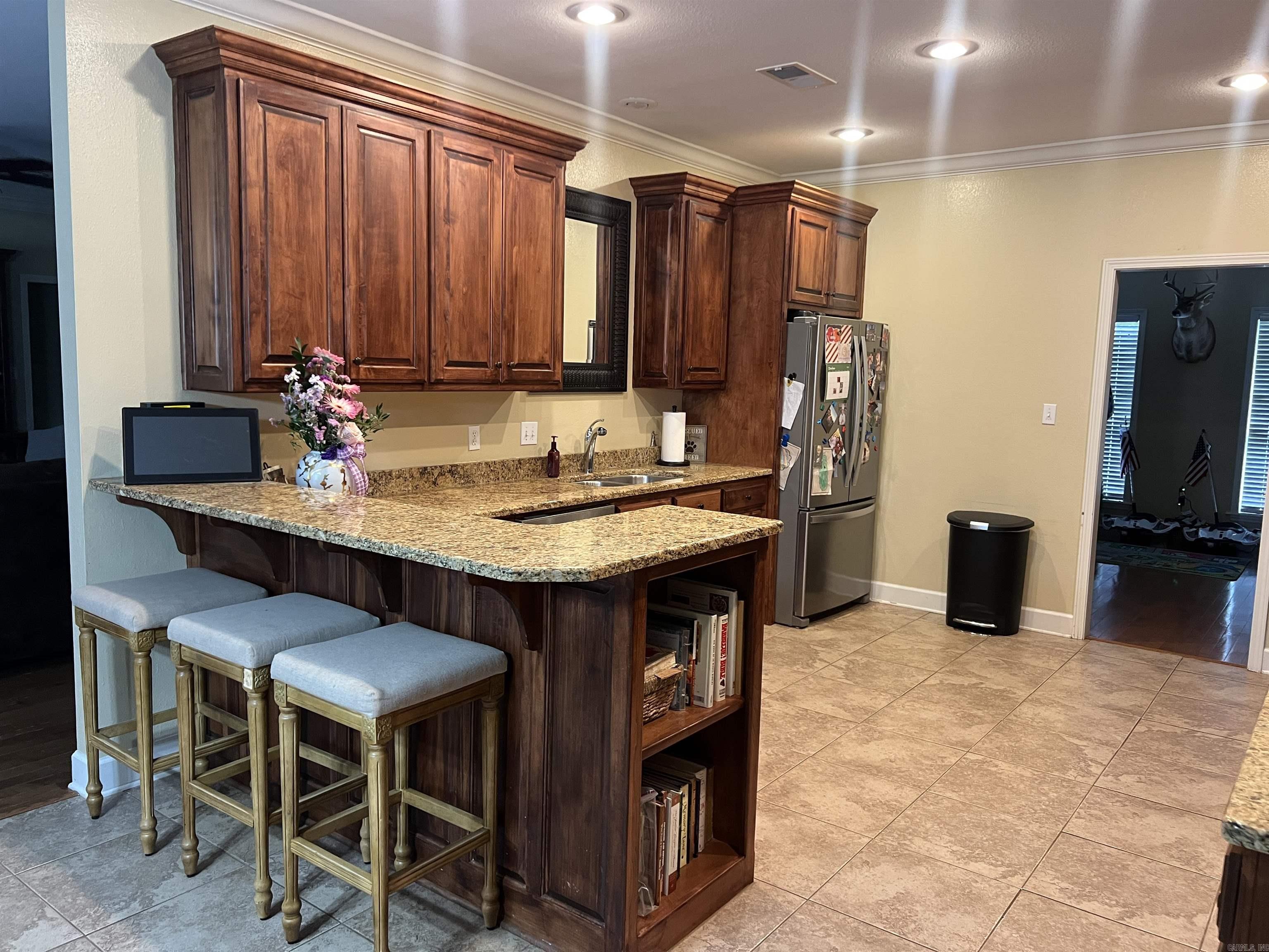 1013 Michael Ann Drive White Hall, AR 71602