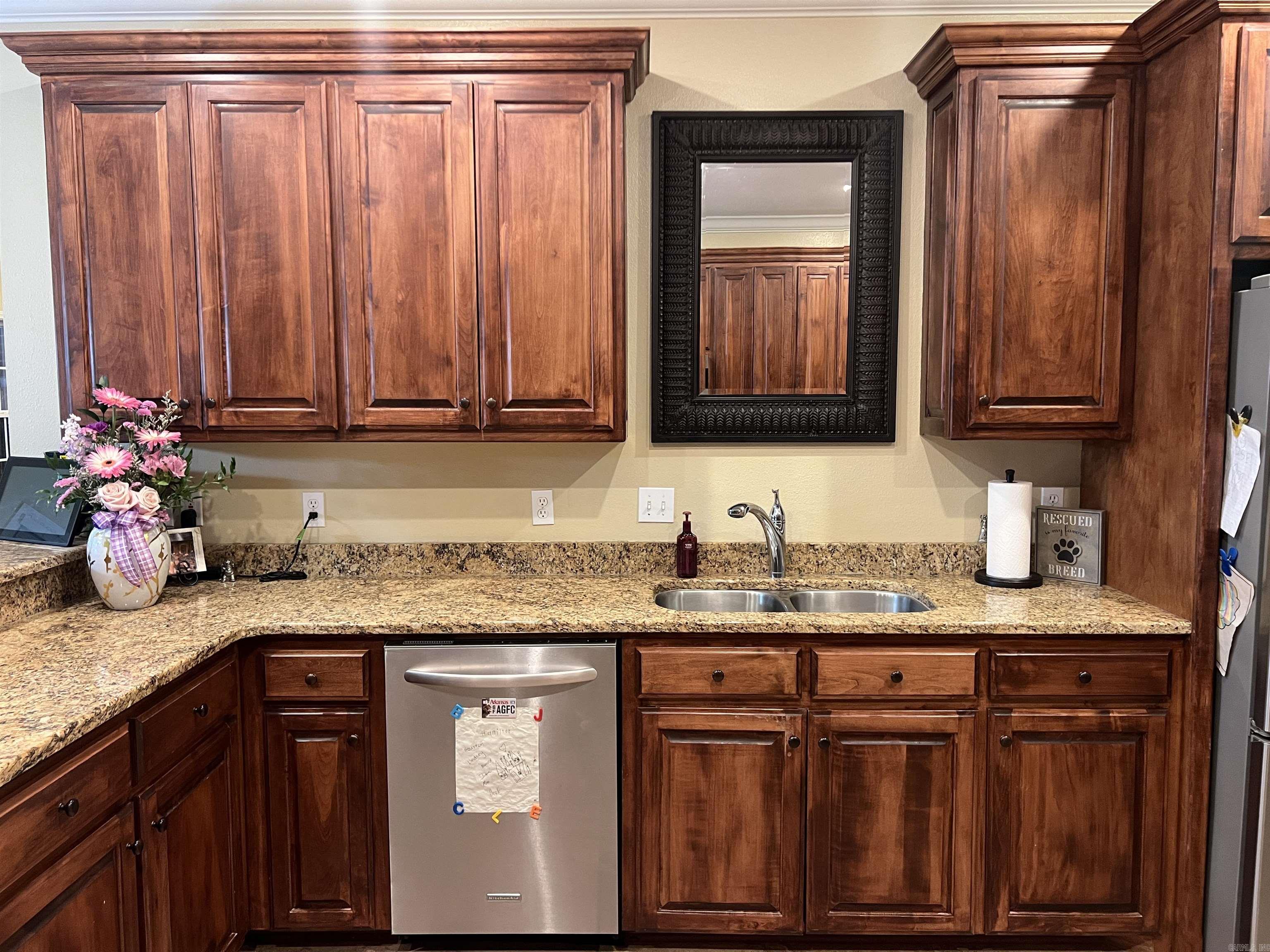 1013 Michael Ann Drive White Hall, AR 71602