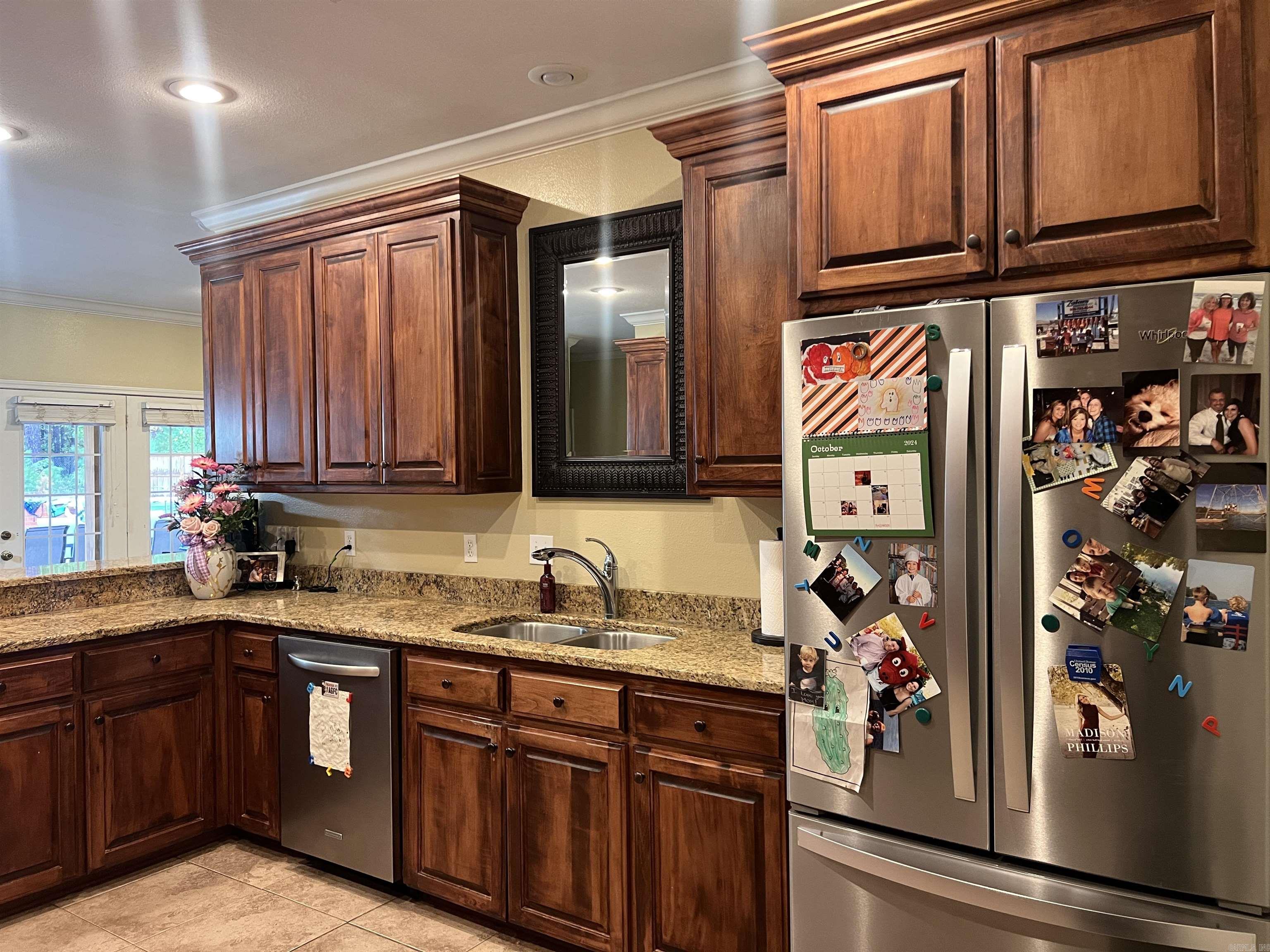 1013 Michael Ann Drive White Hall, AR 71602