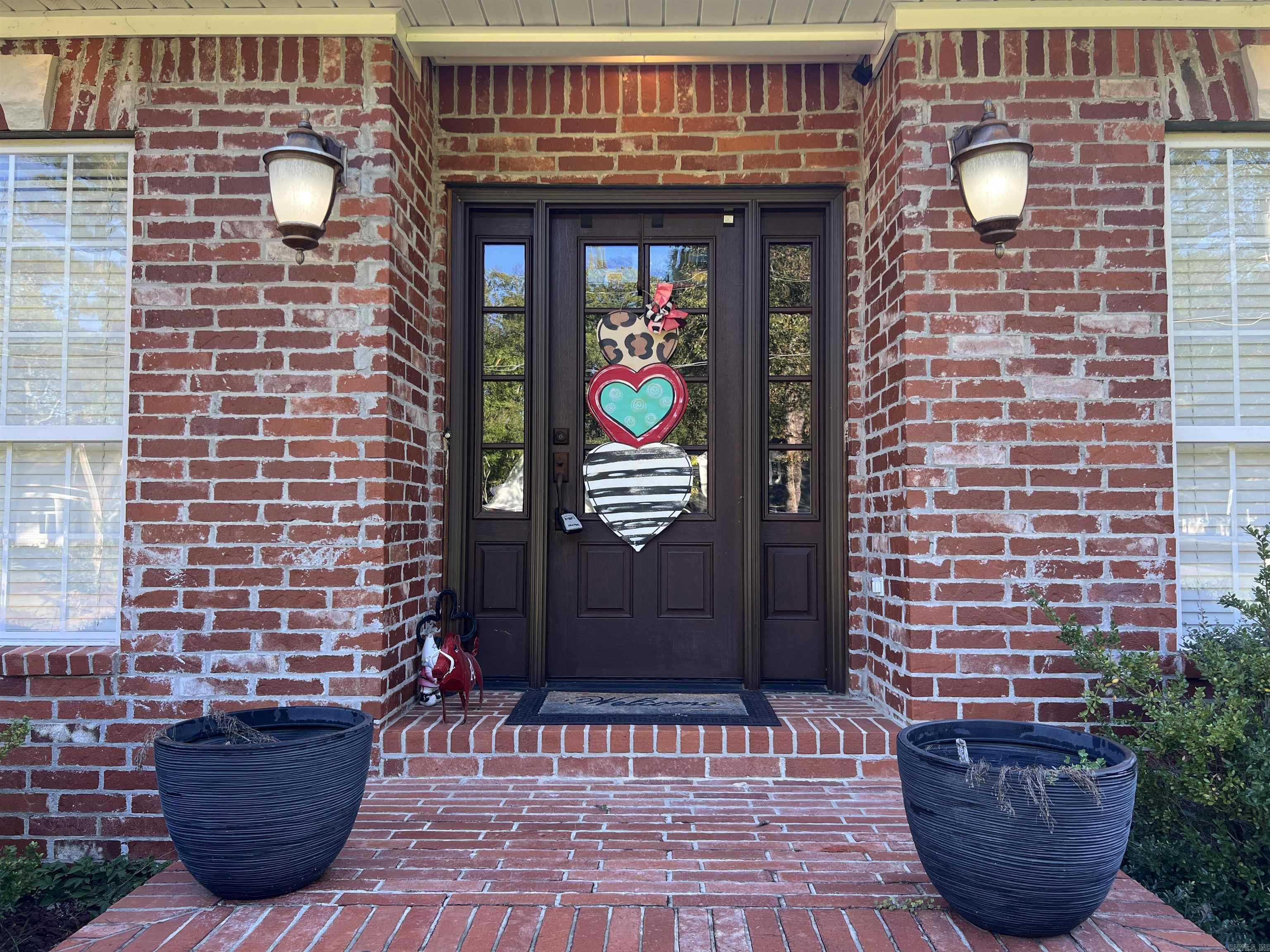 1013 Michael Ann Drive White Hall, AR 71602