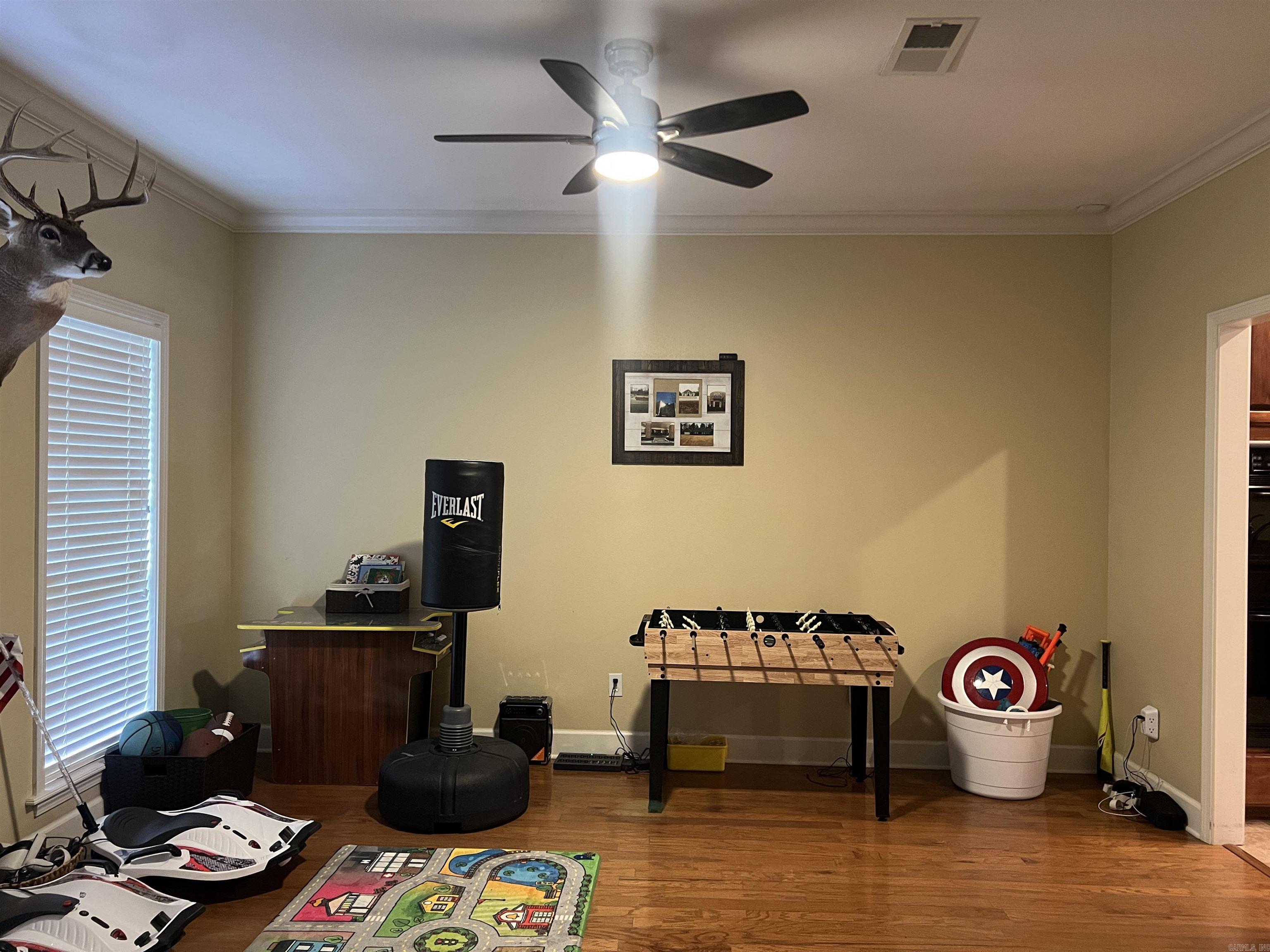 1013 Michael Ann Drive White Hall, AR 71602