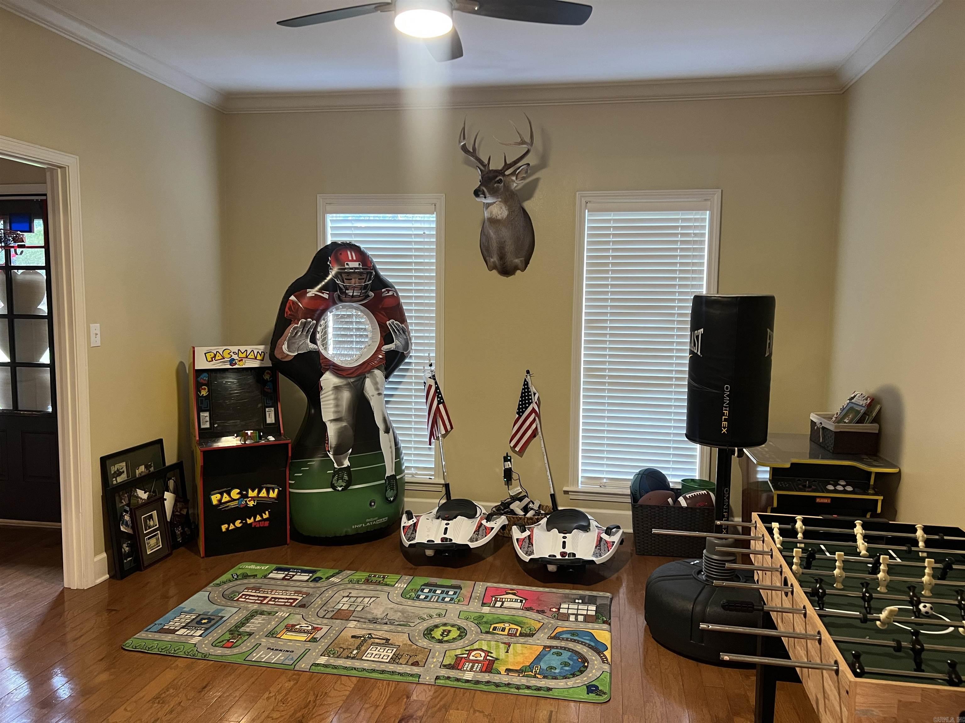 1013 Michael Ann Drive White Hall, AR 71602