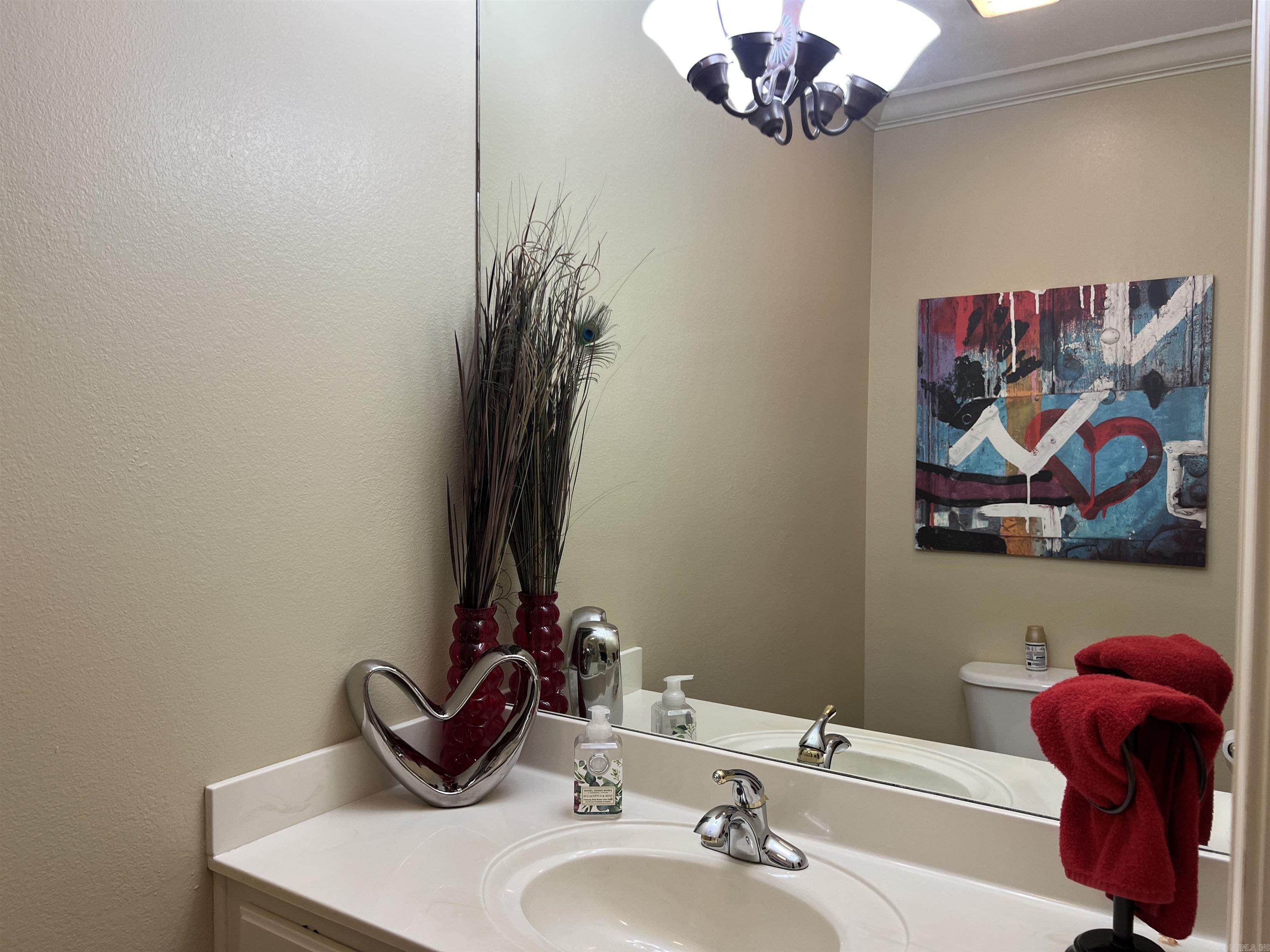 1013 Michael Ann Drive White Hall, AR 71602