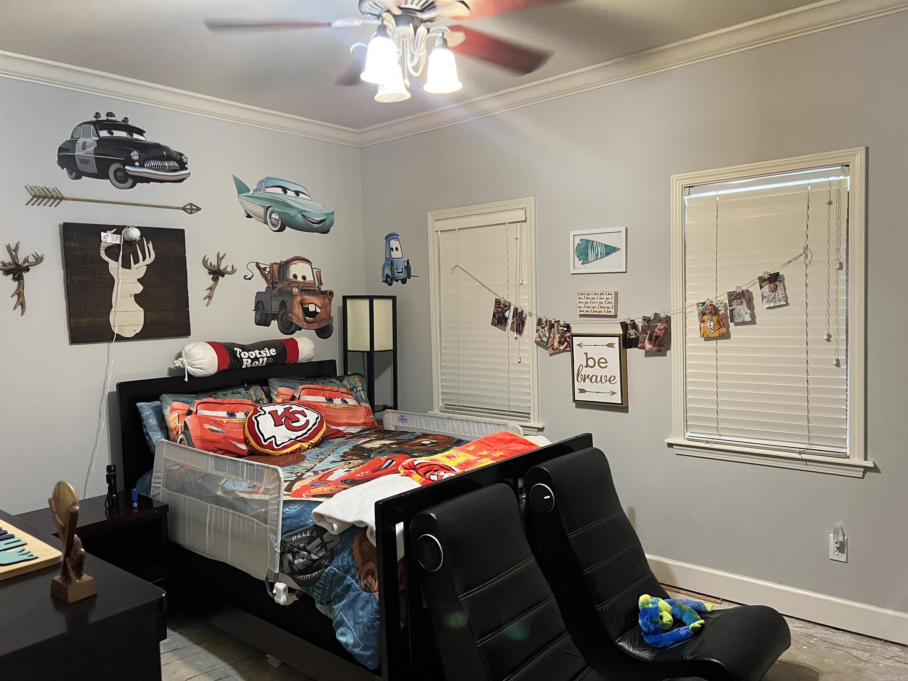 1013 Michael Ann Drive White Hall, AR 71602