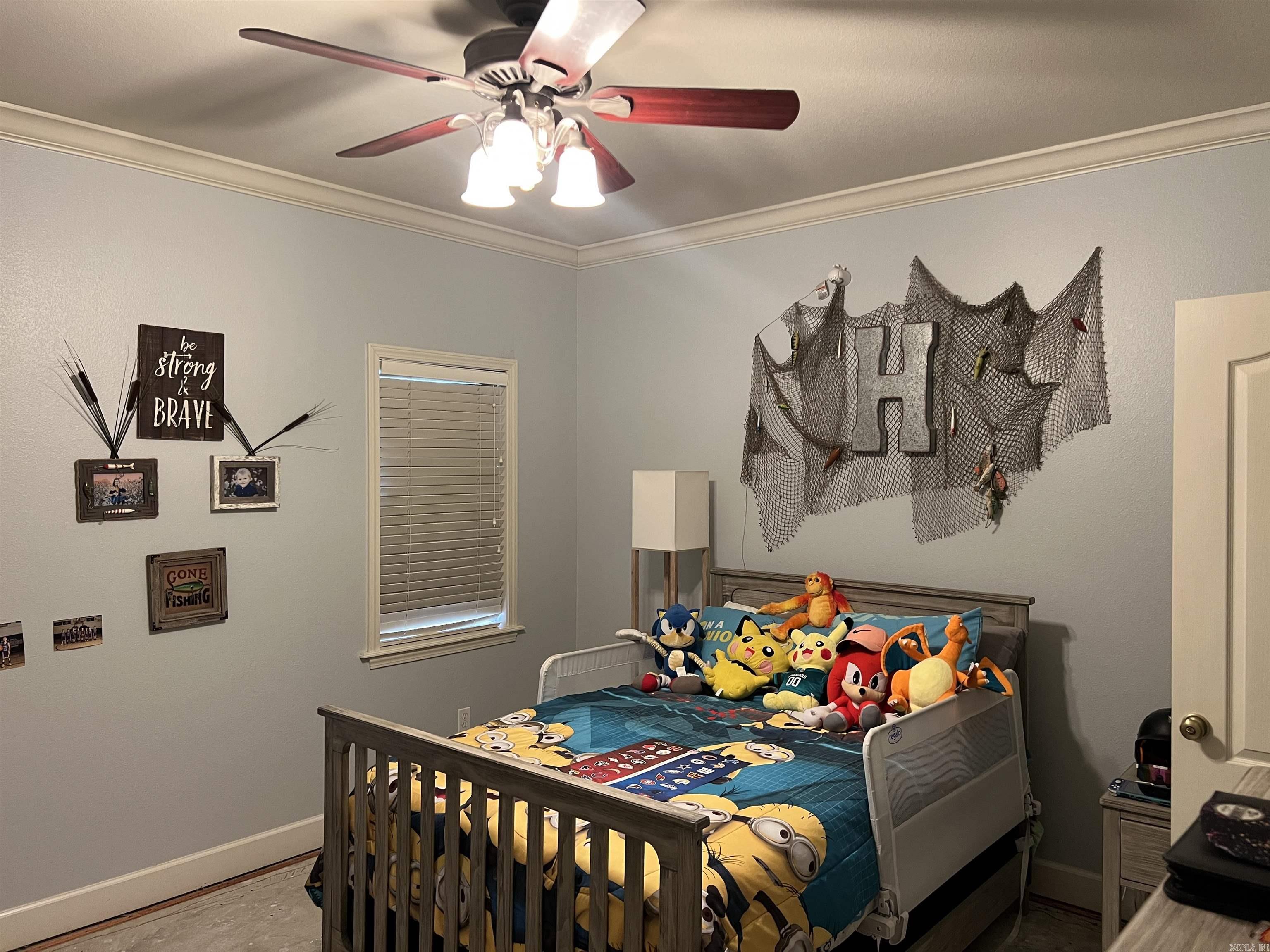 1013 Michael Ann Drive White Hall, AR 71602