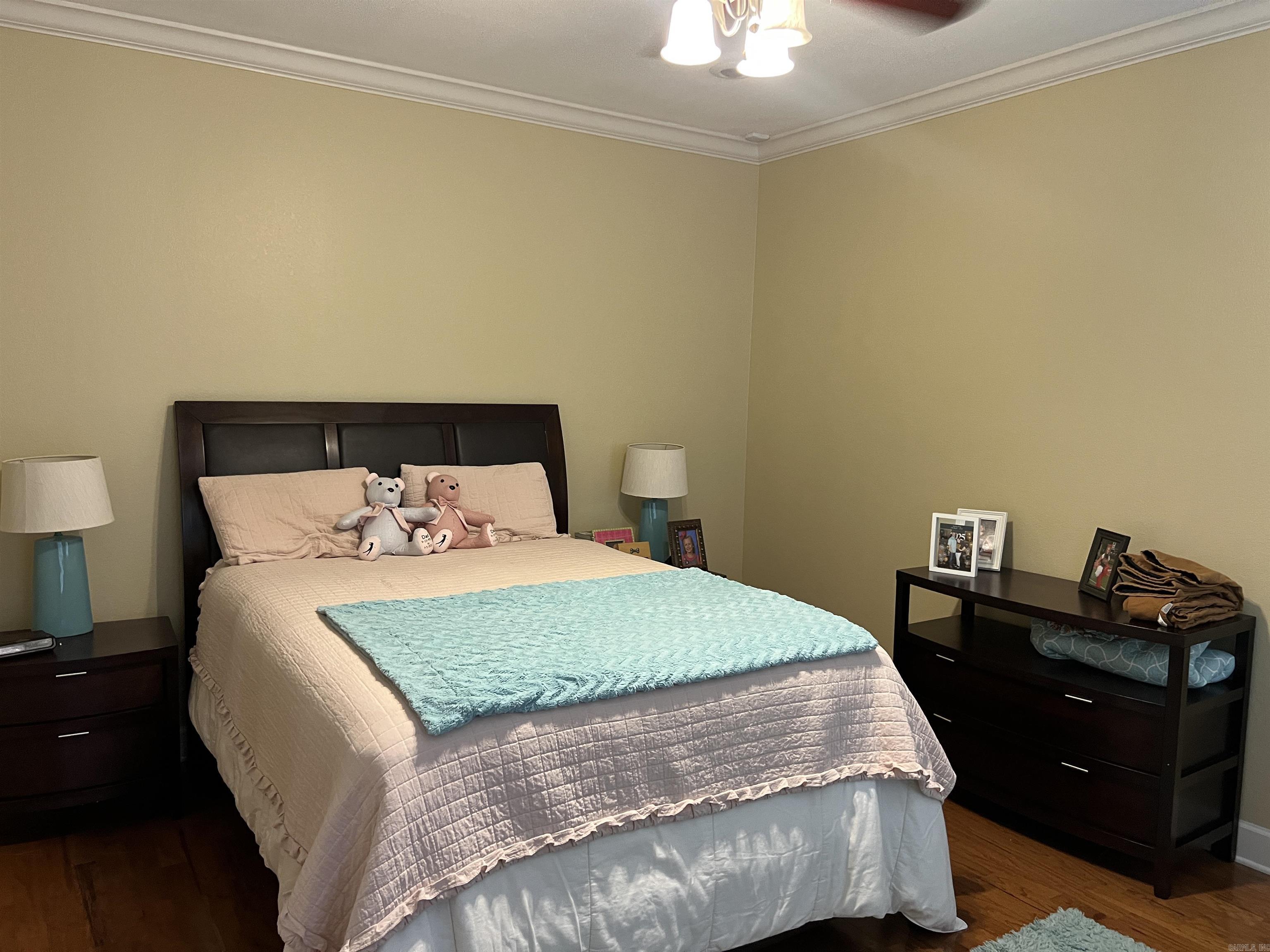 1013 Michael Ann Drive White Hall, AR 71602