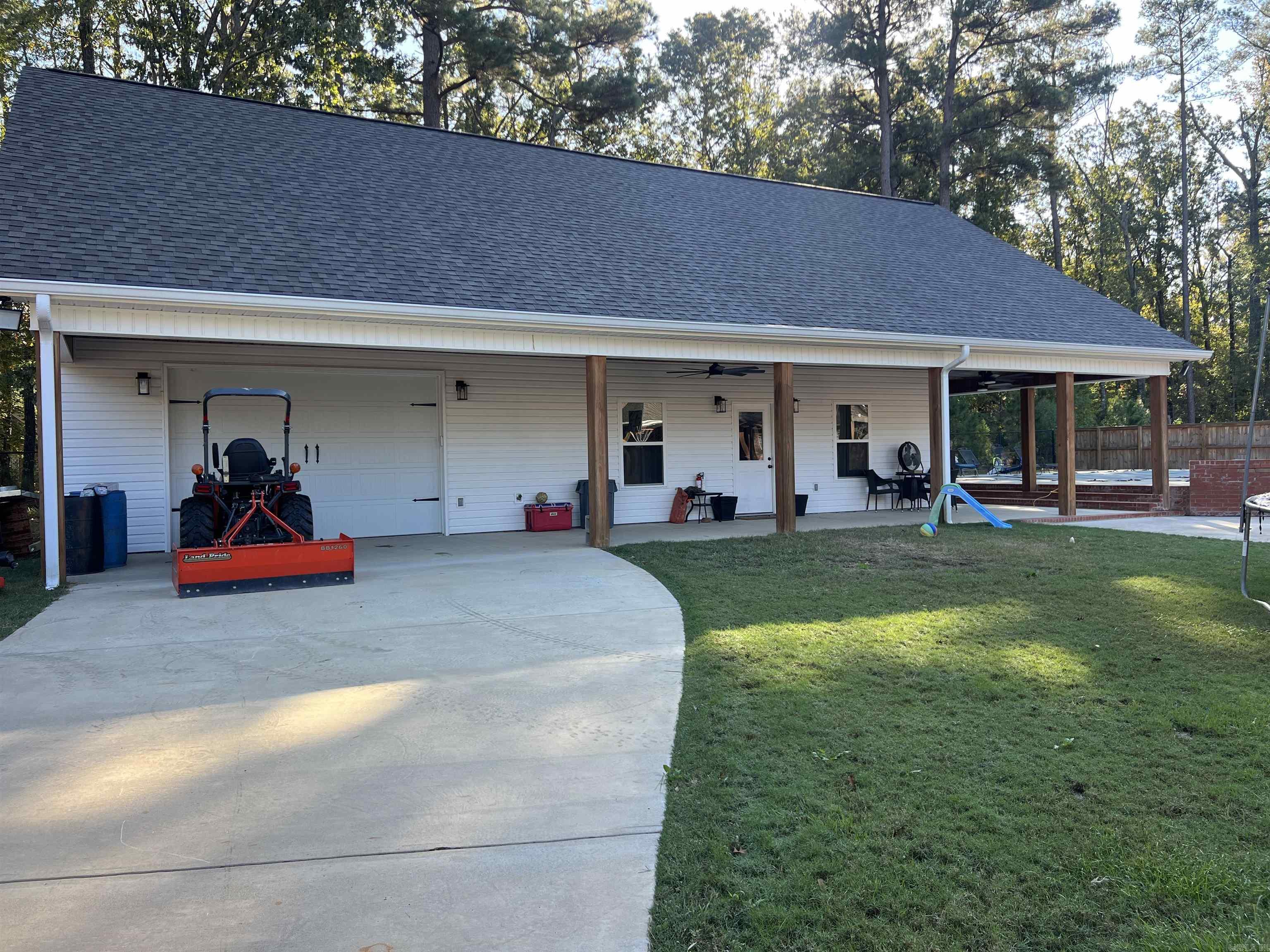 1013 Michael Ann Drive White Hall, AR 71602