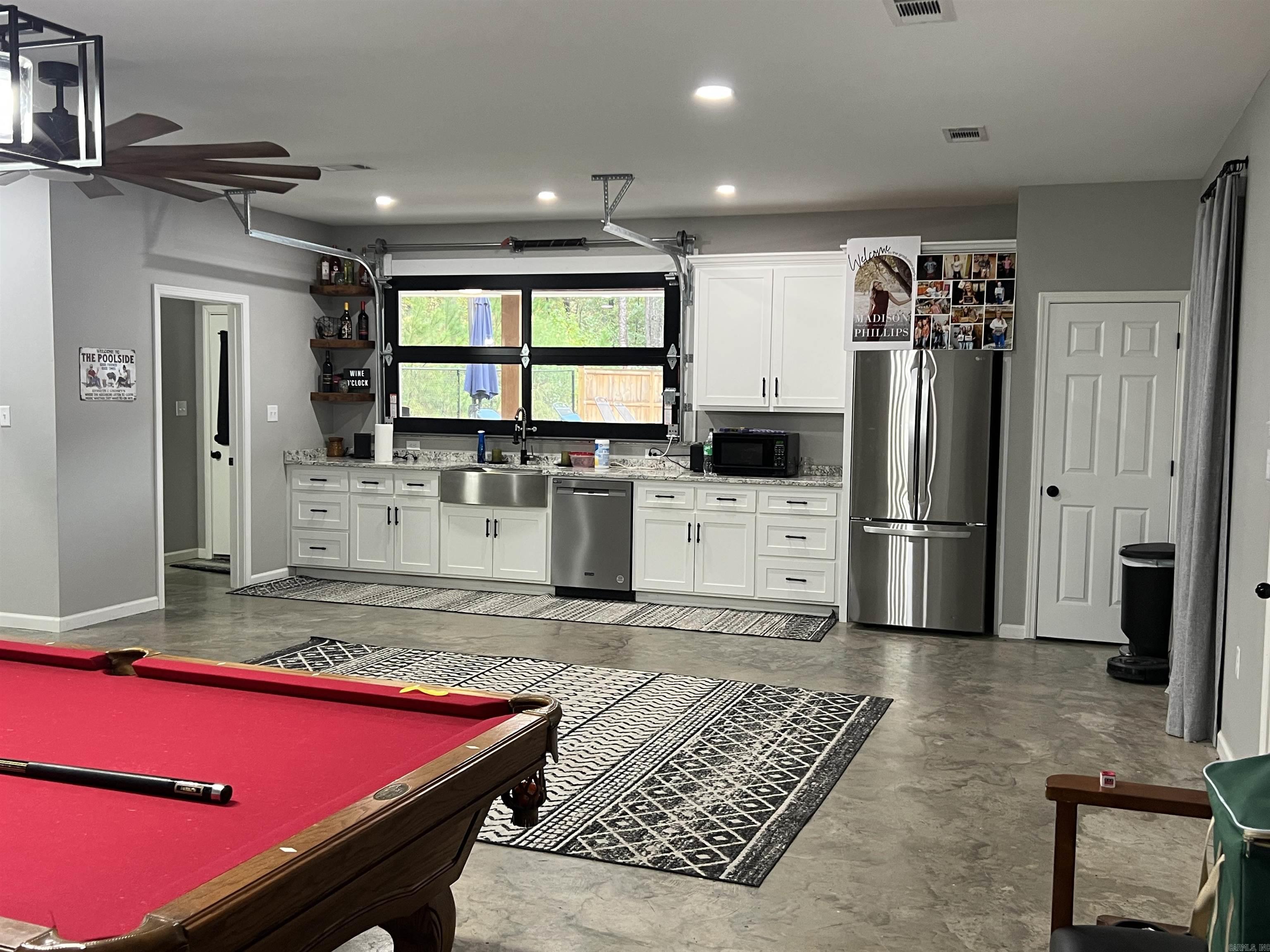 1013 Michael Ann Drive White Hall, AR 71602