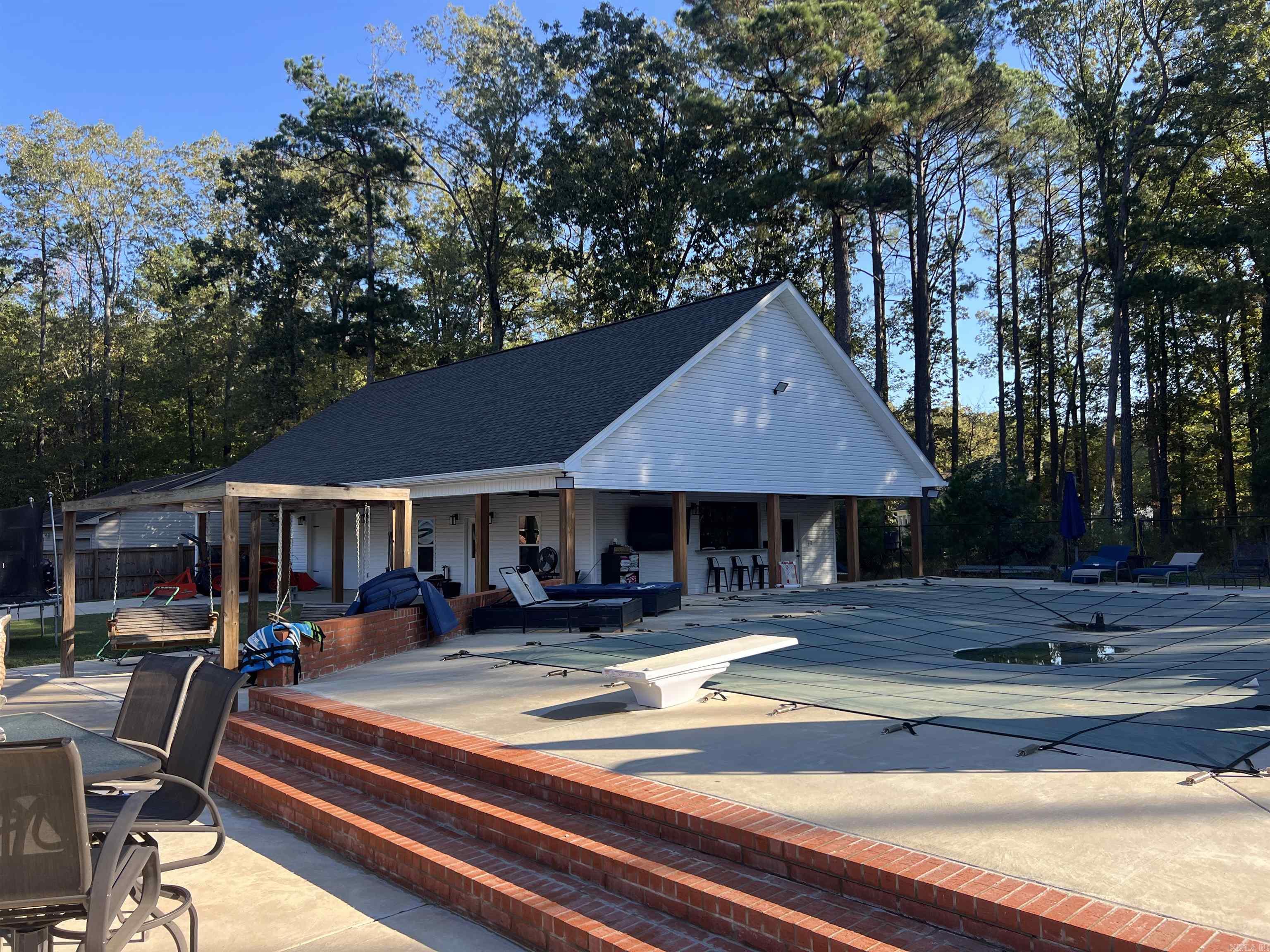 1013 Michael Ann Drive White Hall, AR 71602