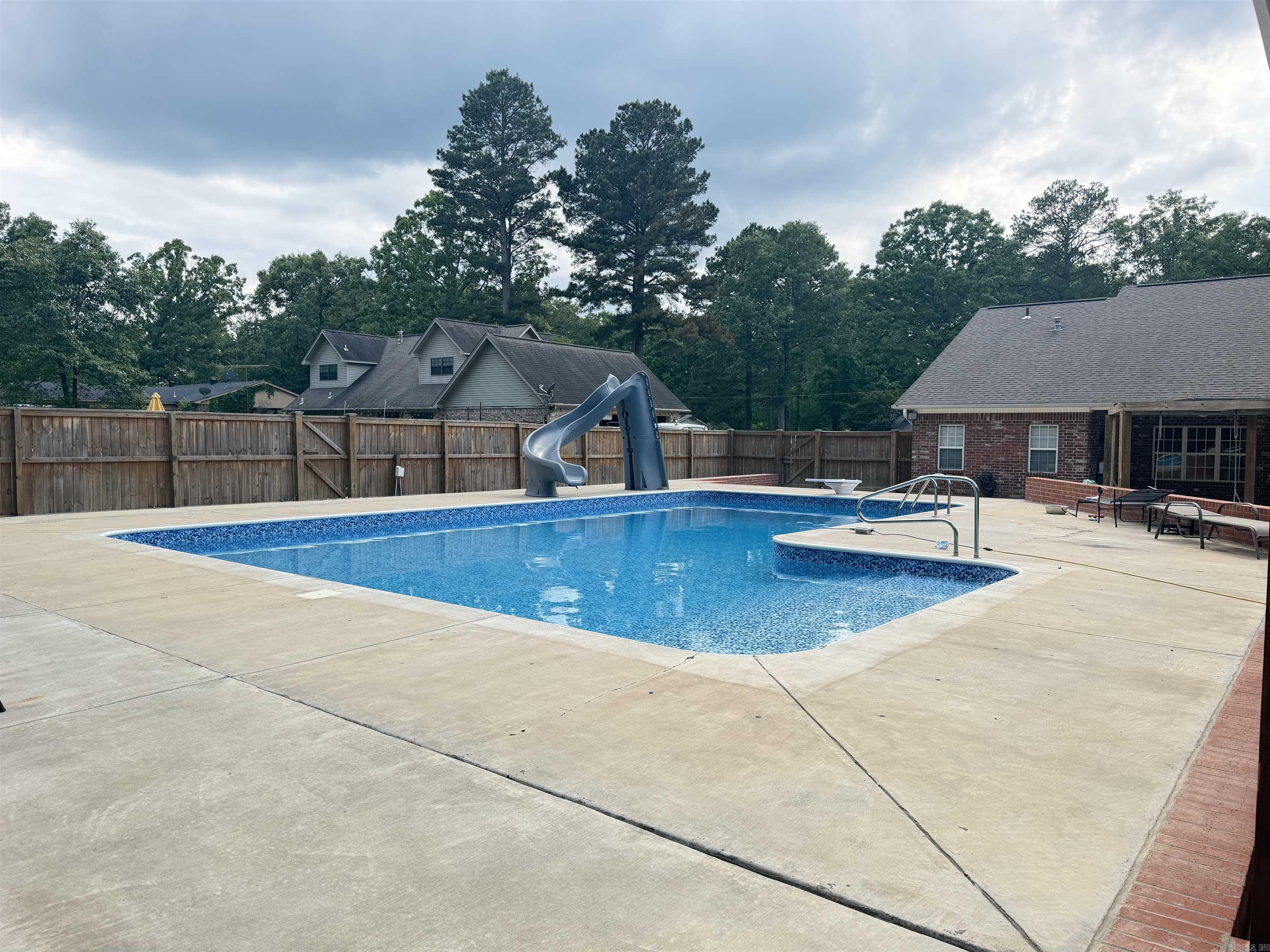 1013 Michael Ann Drive  White Hall, AR