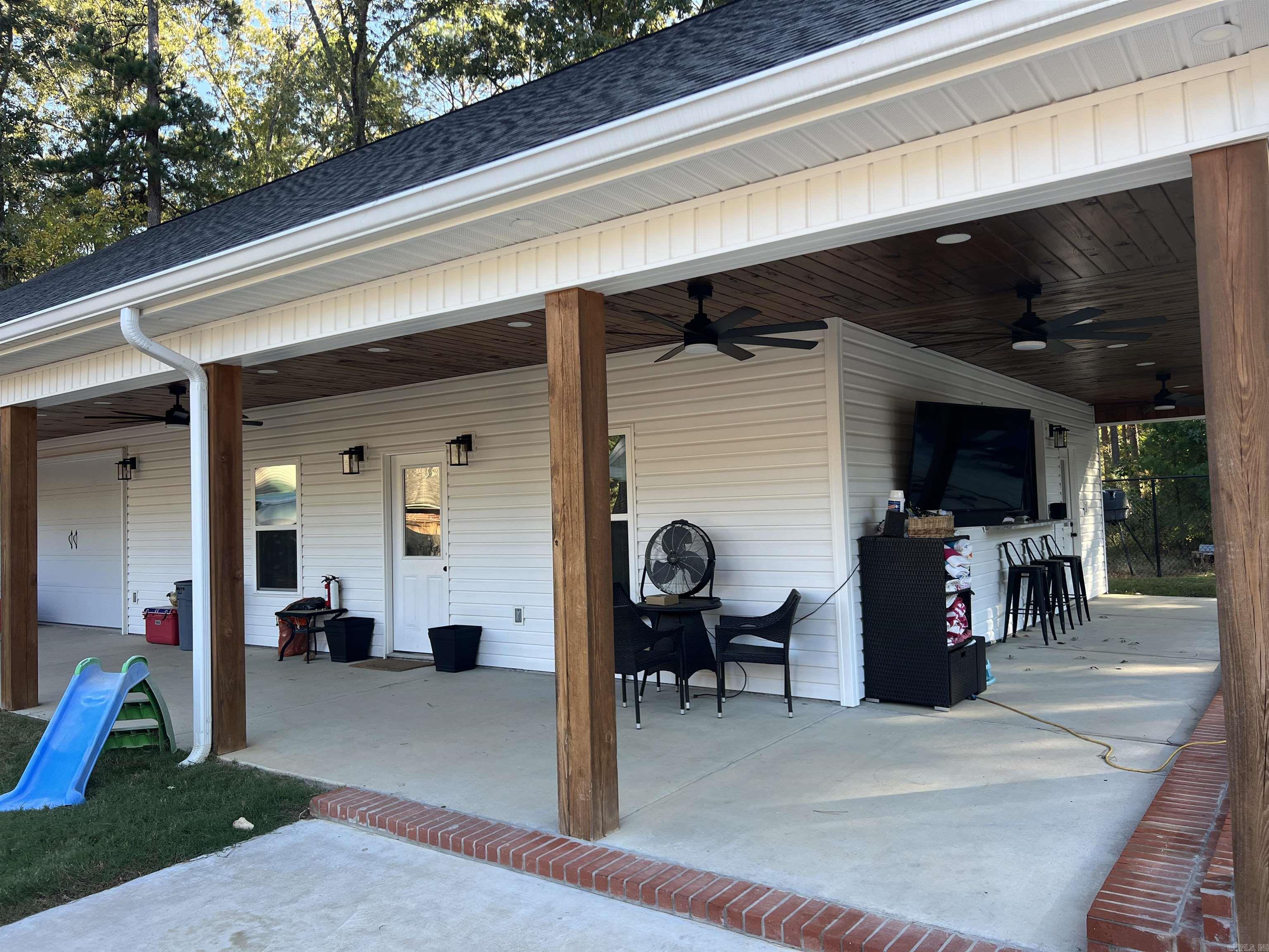 1013 Michael Ann Drive White Hall, AR 71602