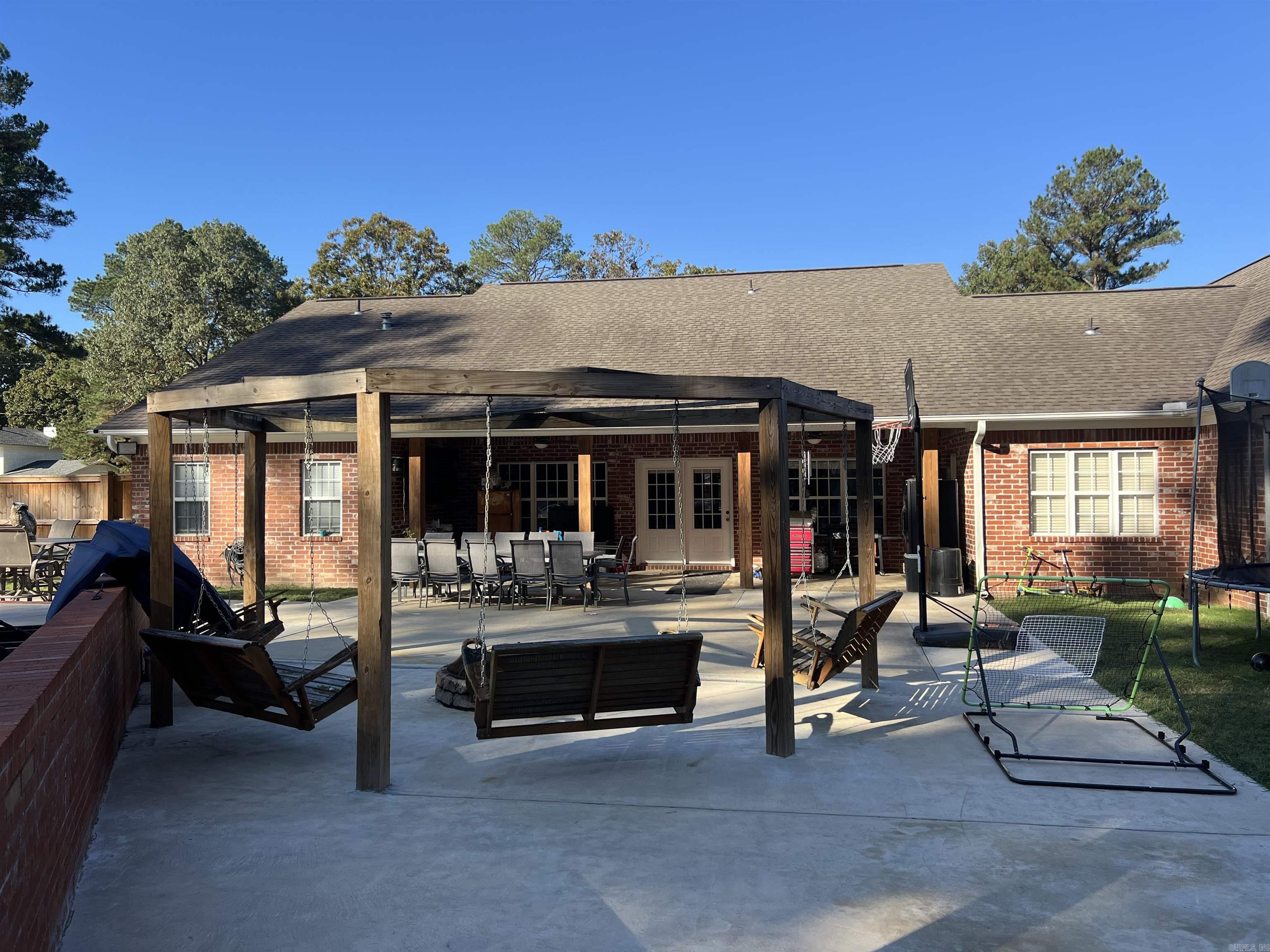 1013 Michael Ann Drive White Hall, AR 71602