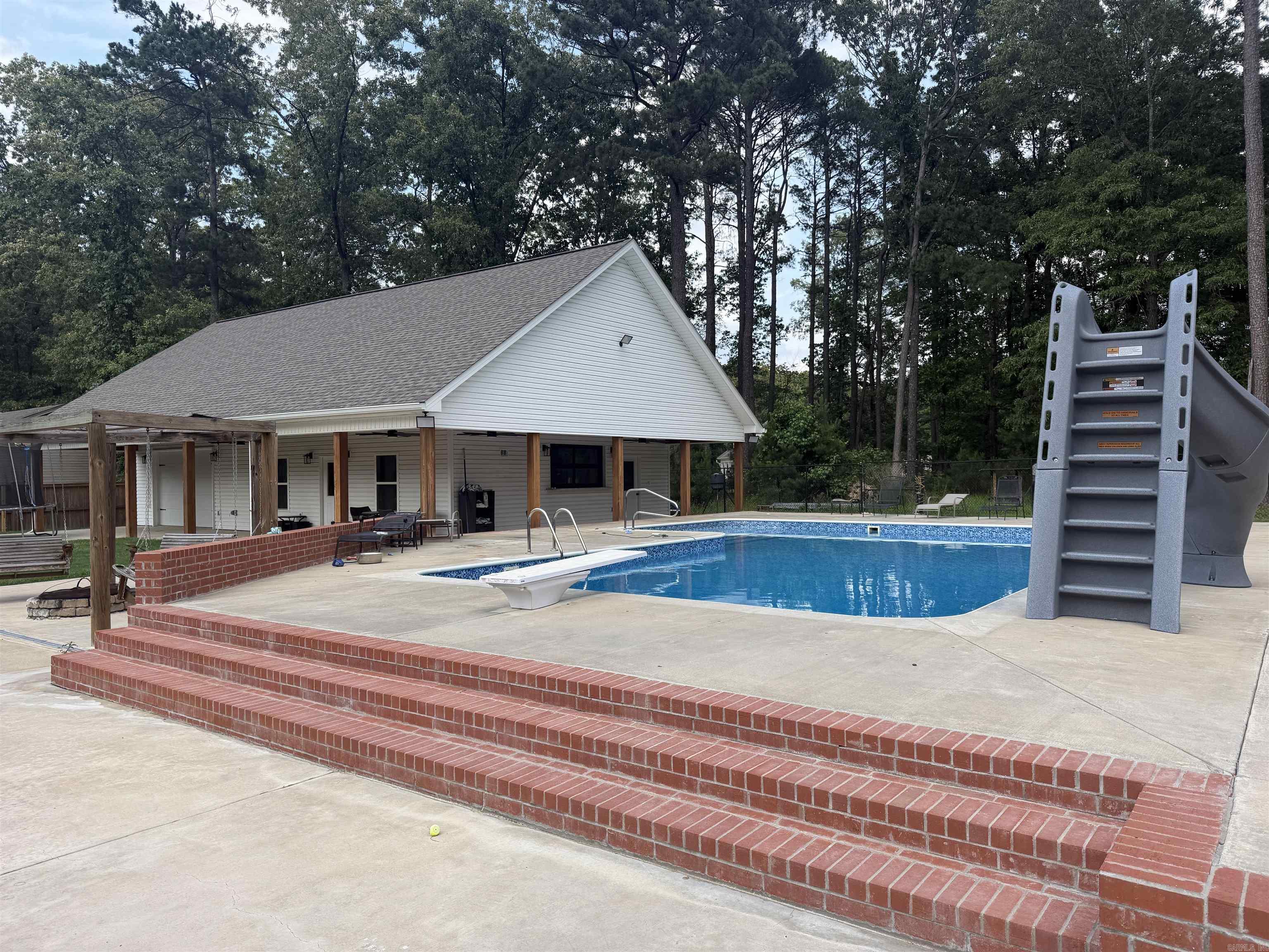 1013 Michael Ann Drive  White Hall, AR