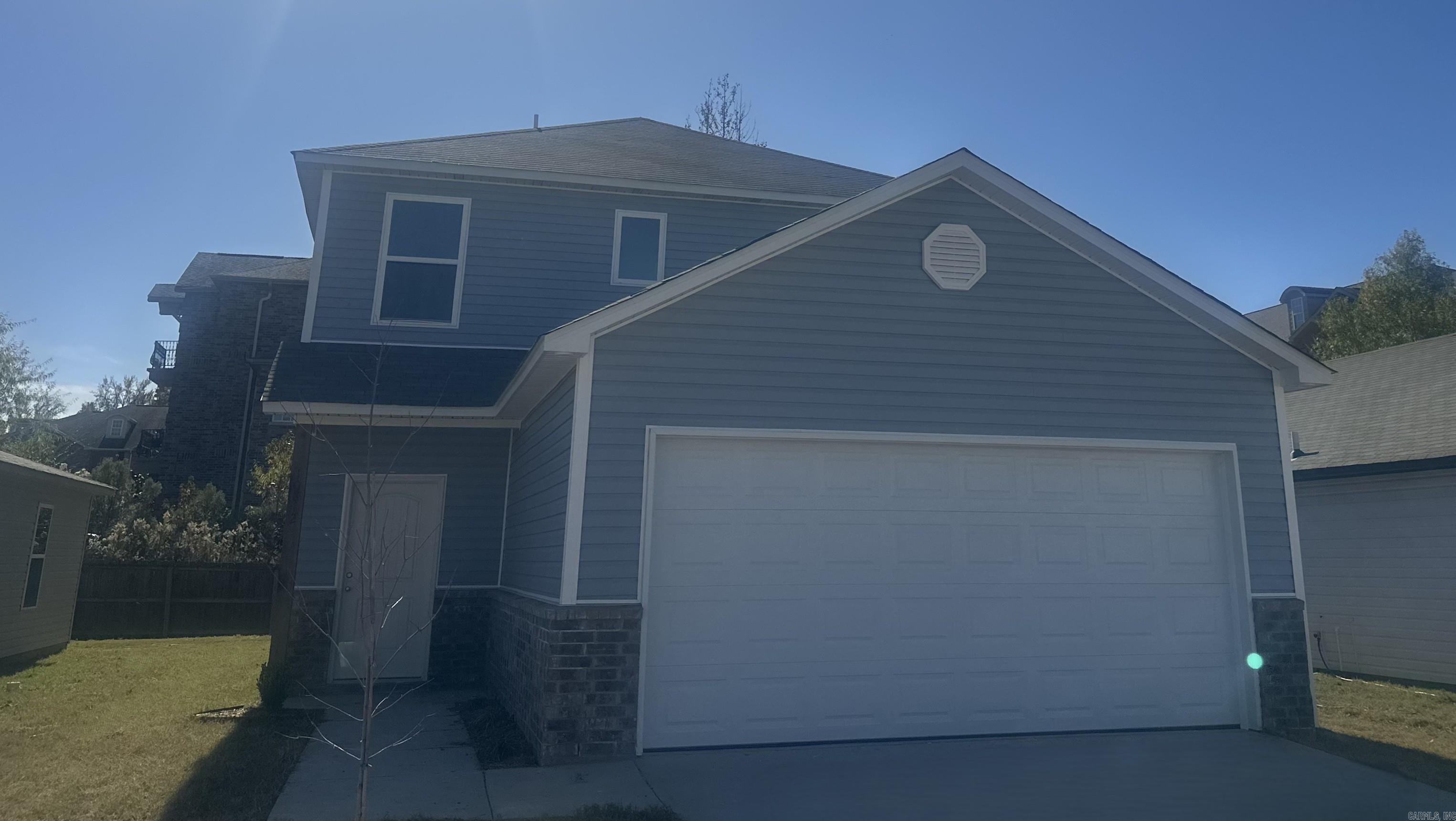 10812 Mason Lot 128 Block 0 North Little Rock, AR