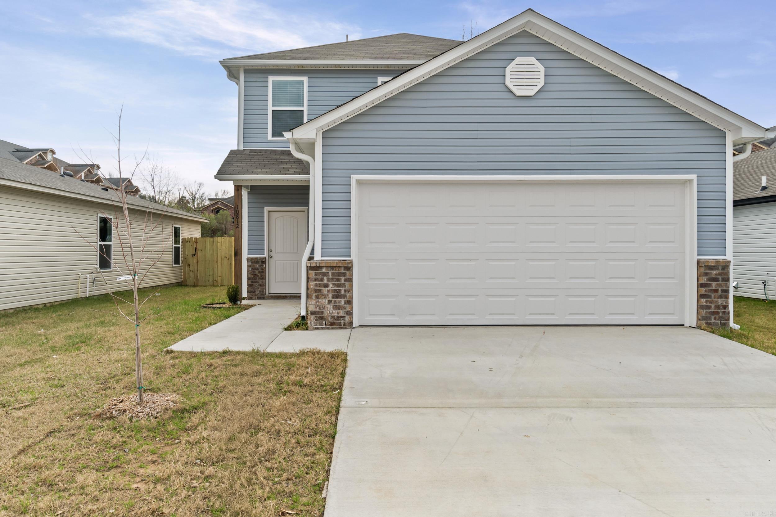 10812  Mason Lot 128 Block 0 North Little Rock, AR