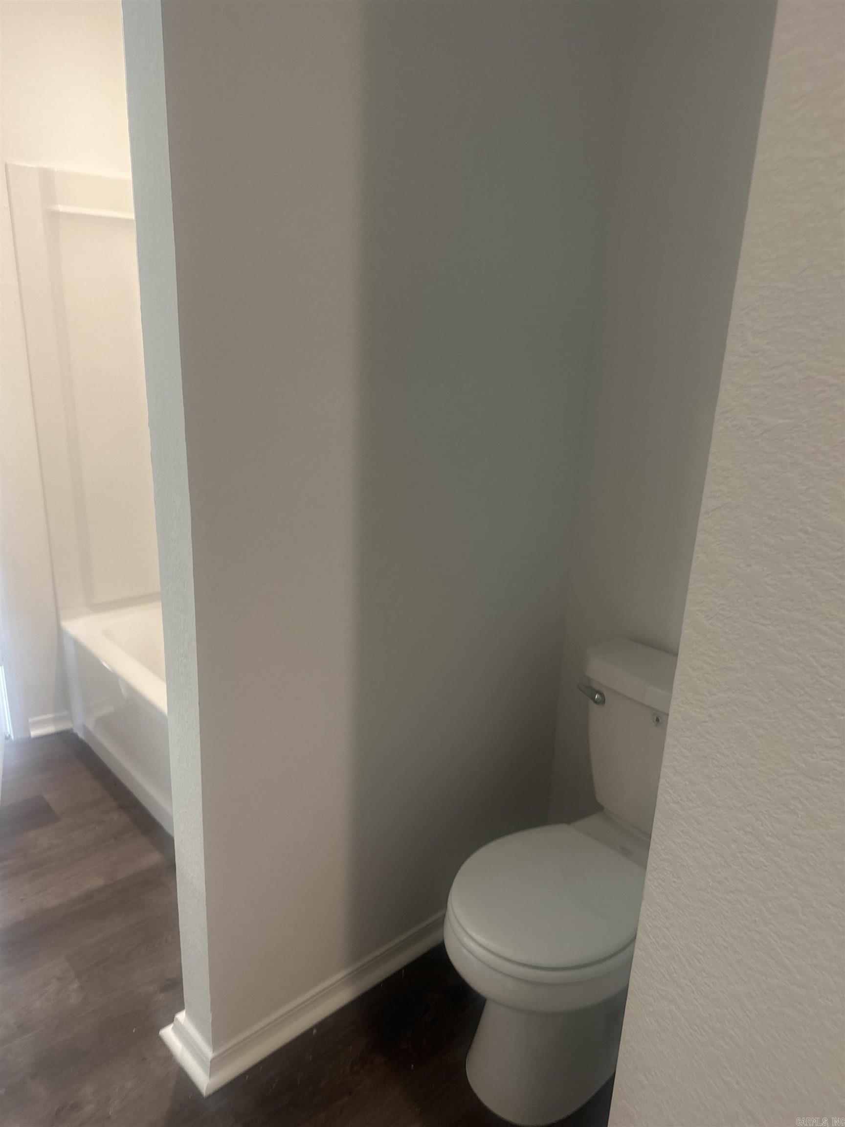 10812 Mason Lot 128 Block 0 North Little Rock, AR