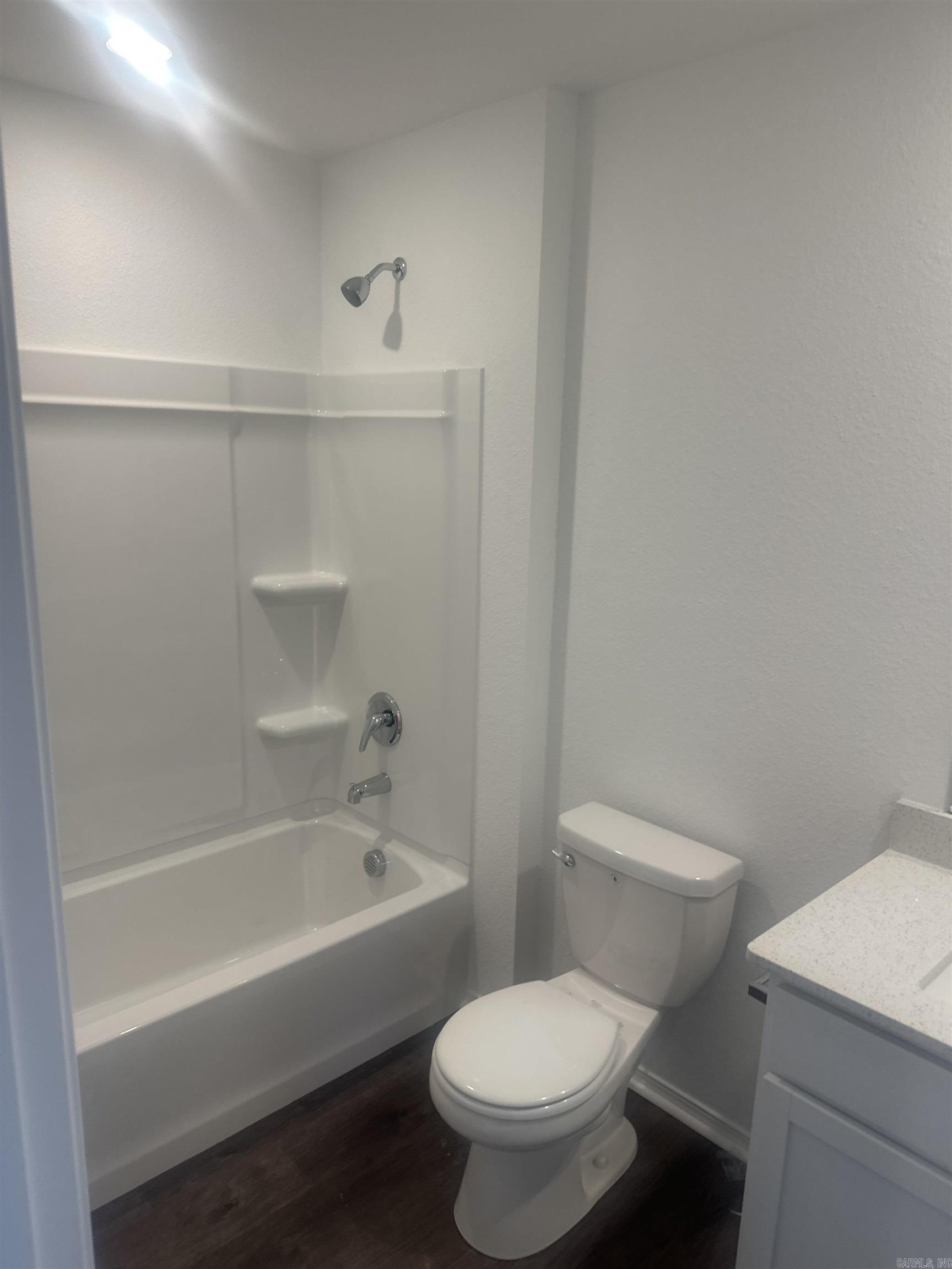 10812 Mason Lot 128 Block 0 North Little Rock, AR