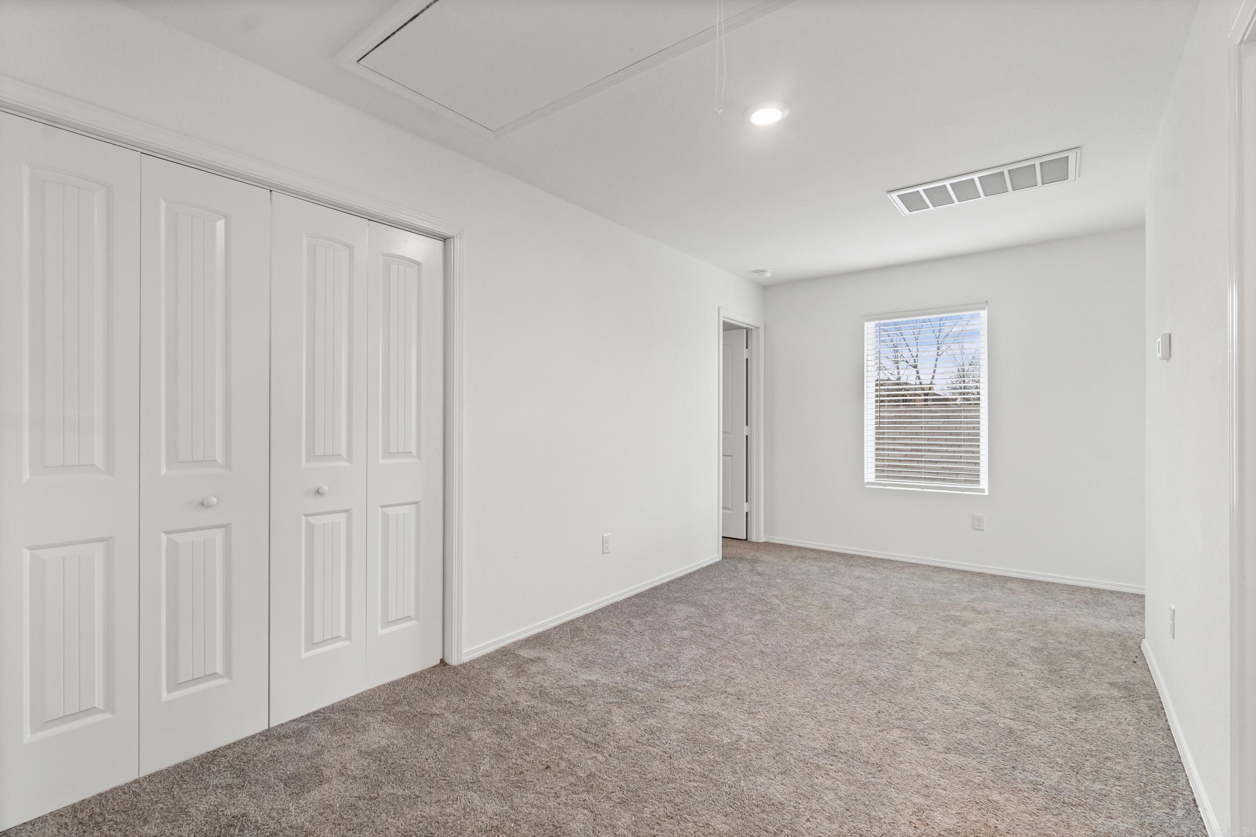 10812 Mason Lot 128 Block 0 North Little Rock, AR