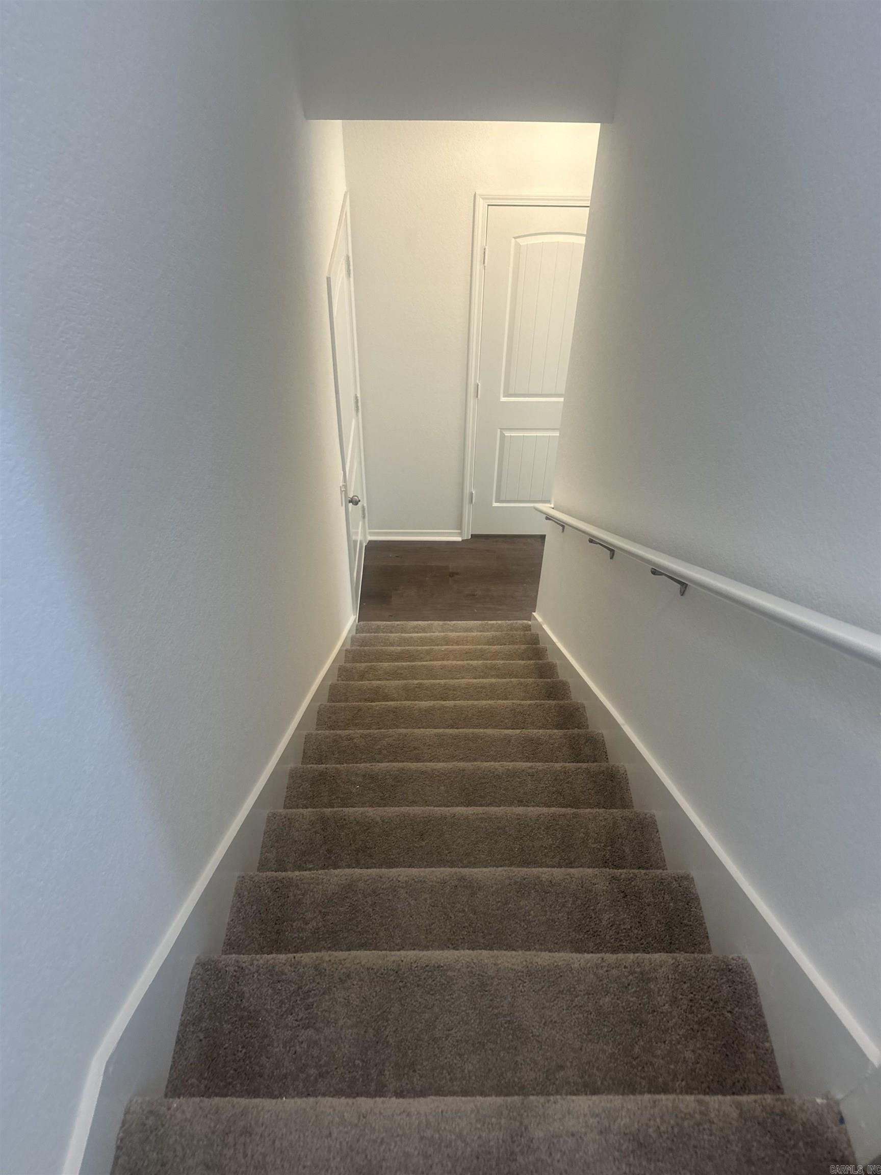 10812 Mason Lot 128 Block 0 North Little Rock, AR