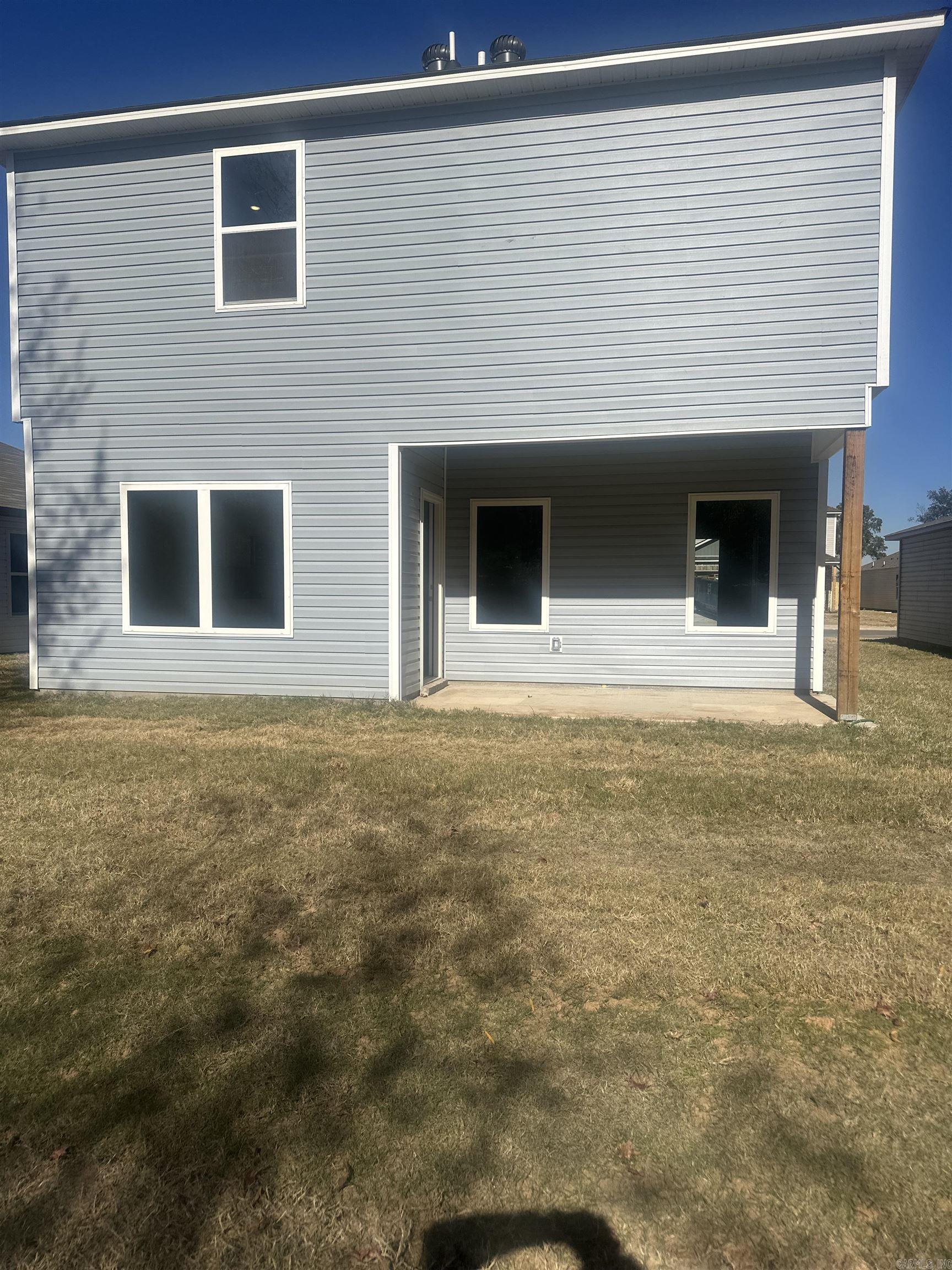 10812 Mason Lot 128 Block 0 North Little Rock, AR