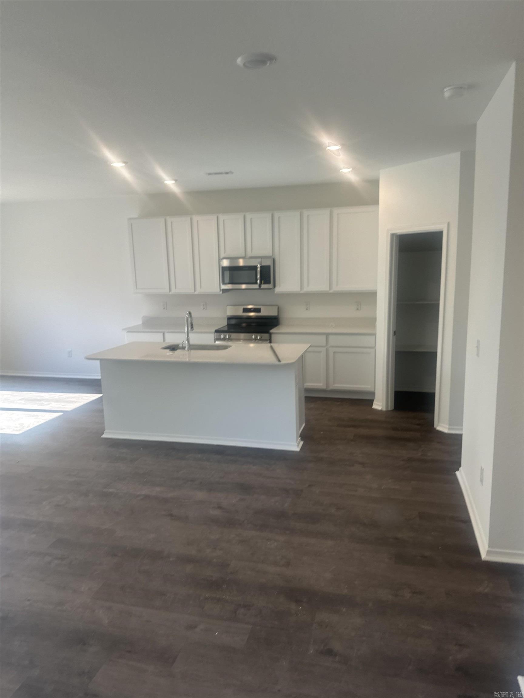 10812 Mason Lot 128 Block 0 North Little Rock, AR