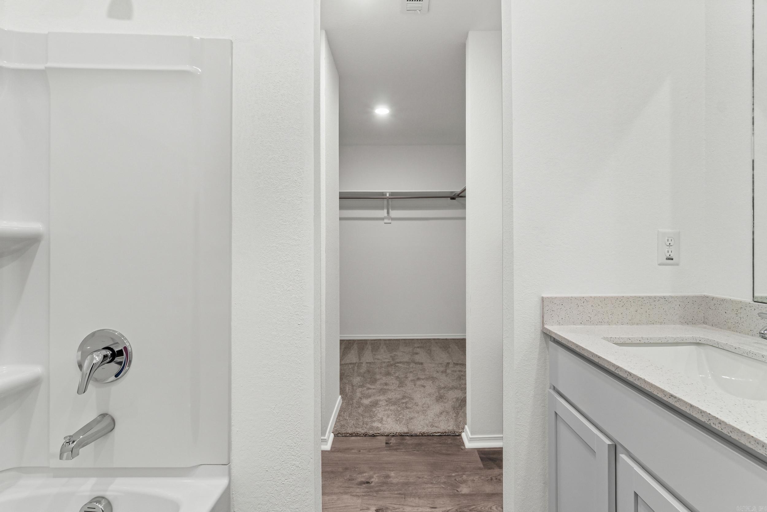 10812 Mason Lot 128 Block 0 North Little Rock, AR