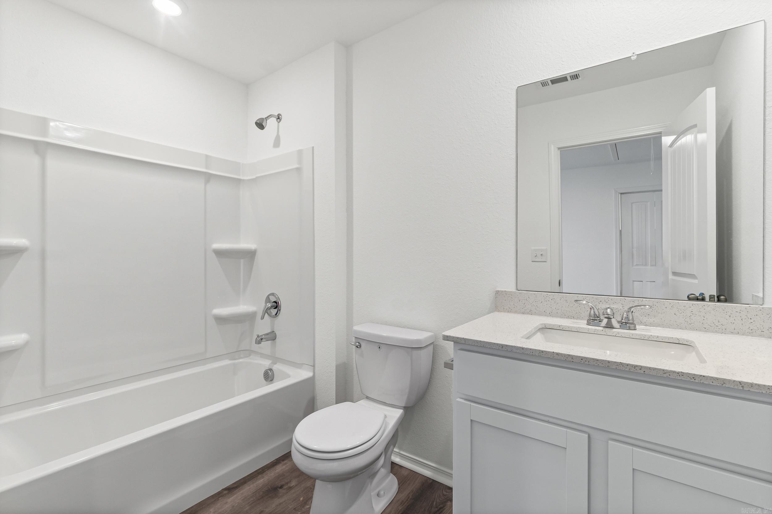 10812 Mason Lot 128 Block 0 North Little Rock, AR