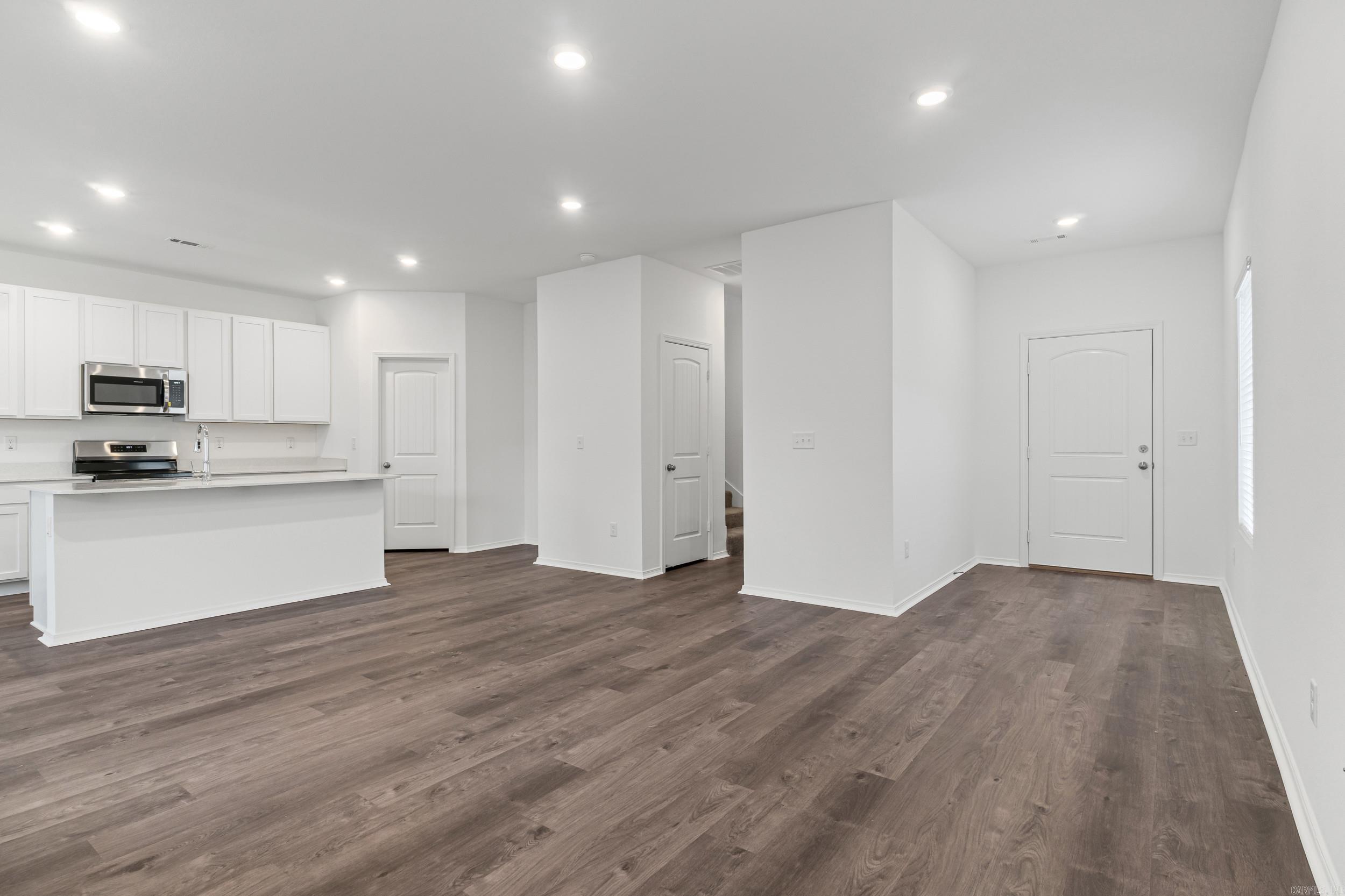 10812 Mason Lot 128 Block 0 North Little Rock, AR