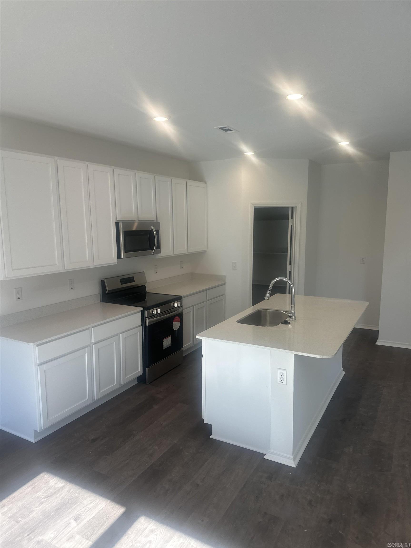 10812 Mason Lot 128 Block 0 North Little Rock, AR