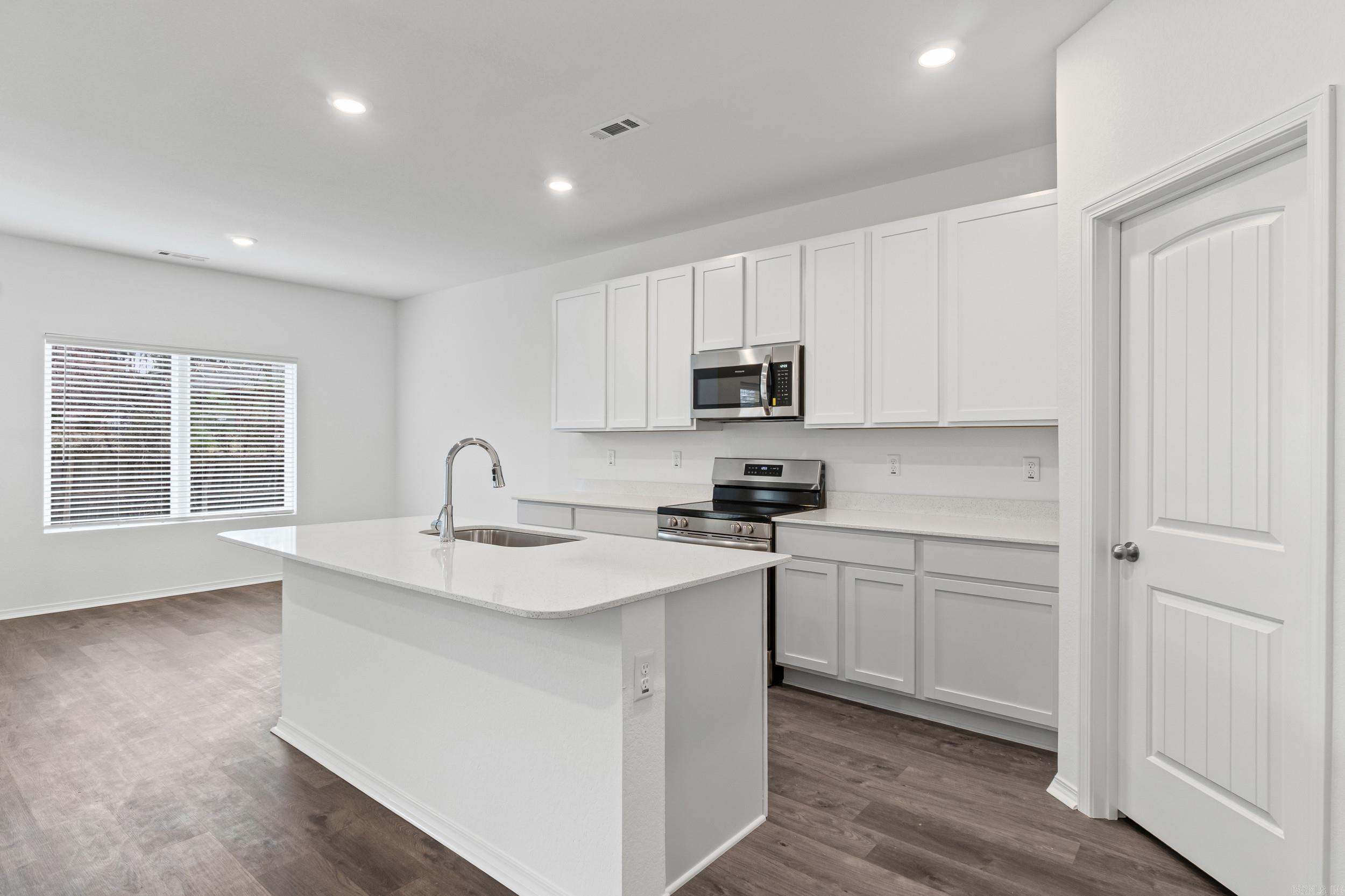 10812 Mason Lot 128 Block 0 North Little Rock, AR