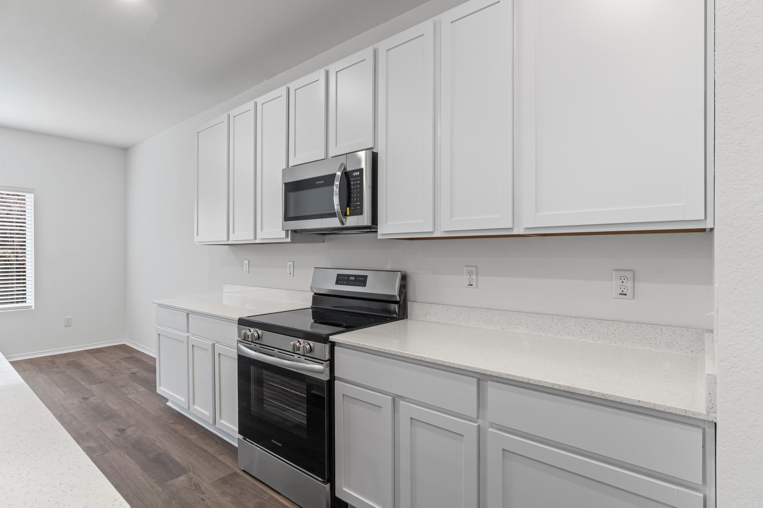 10812 Mason Lot 128 Block 0 North Little Rock, AR