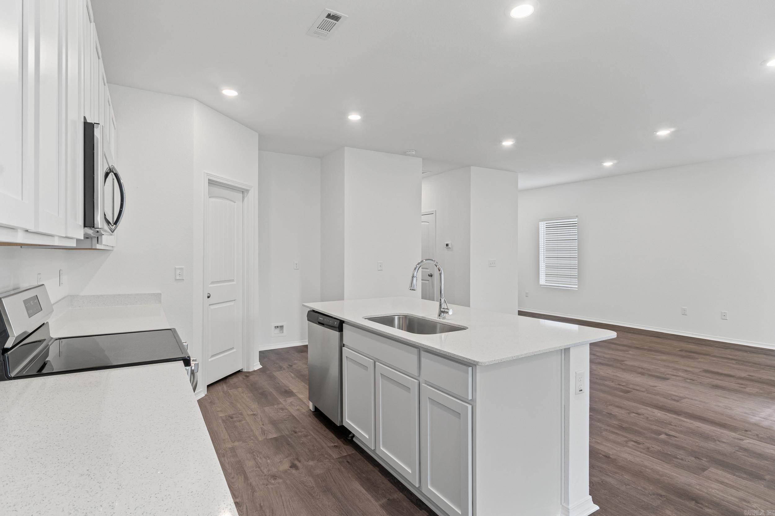 10812 Mason Lot 128 Block 0 North Little Rock, AR