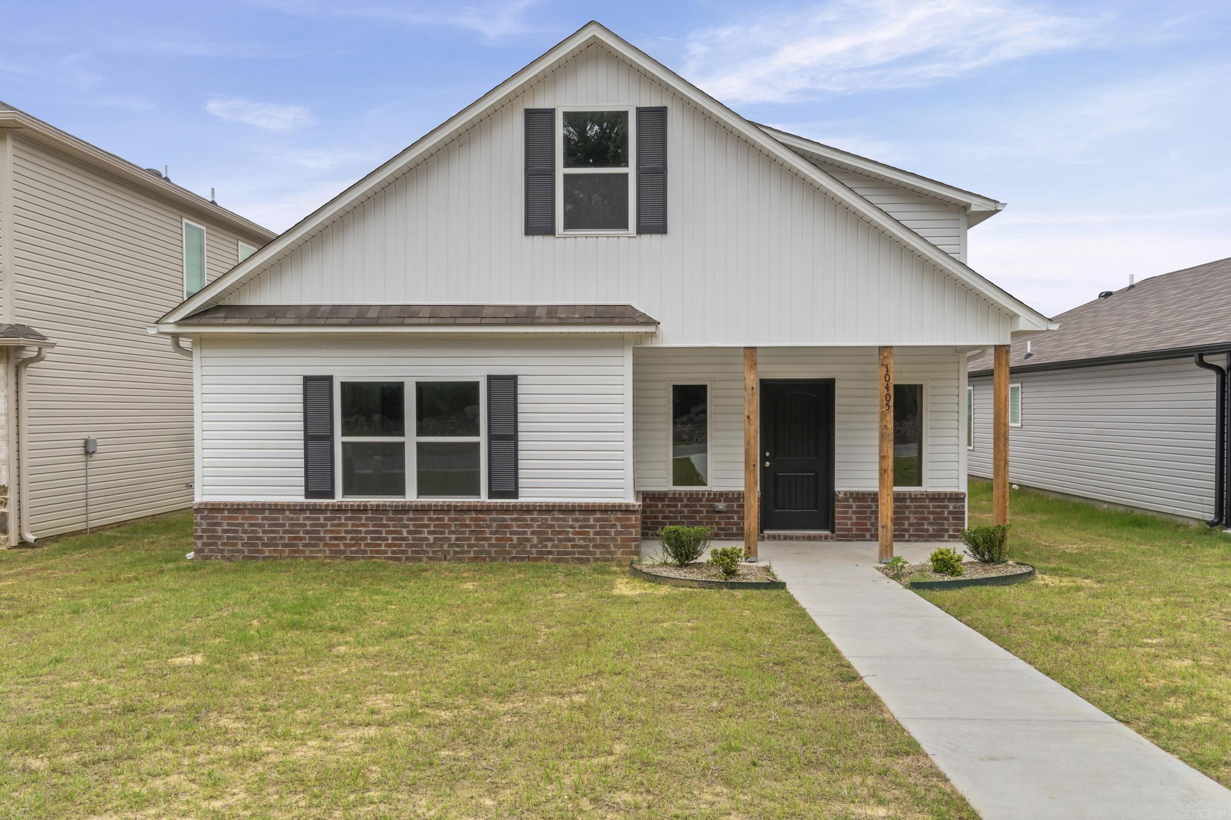 10405 Paul Eells Lot 188 Block 0 North Little Rock, AR