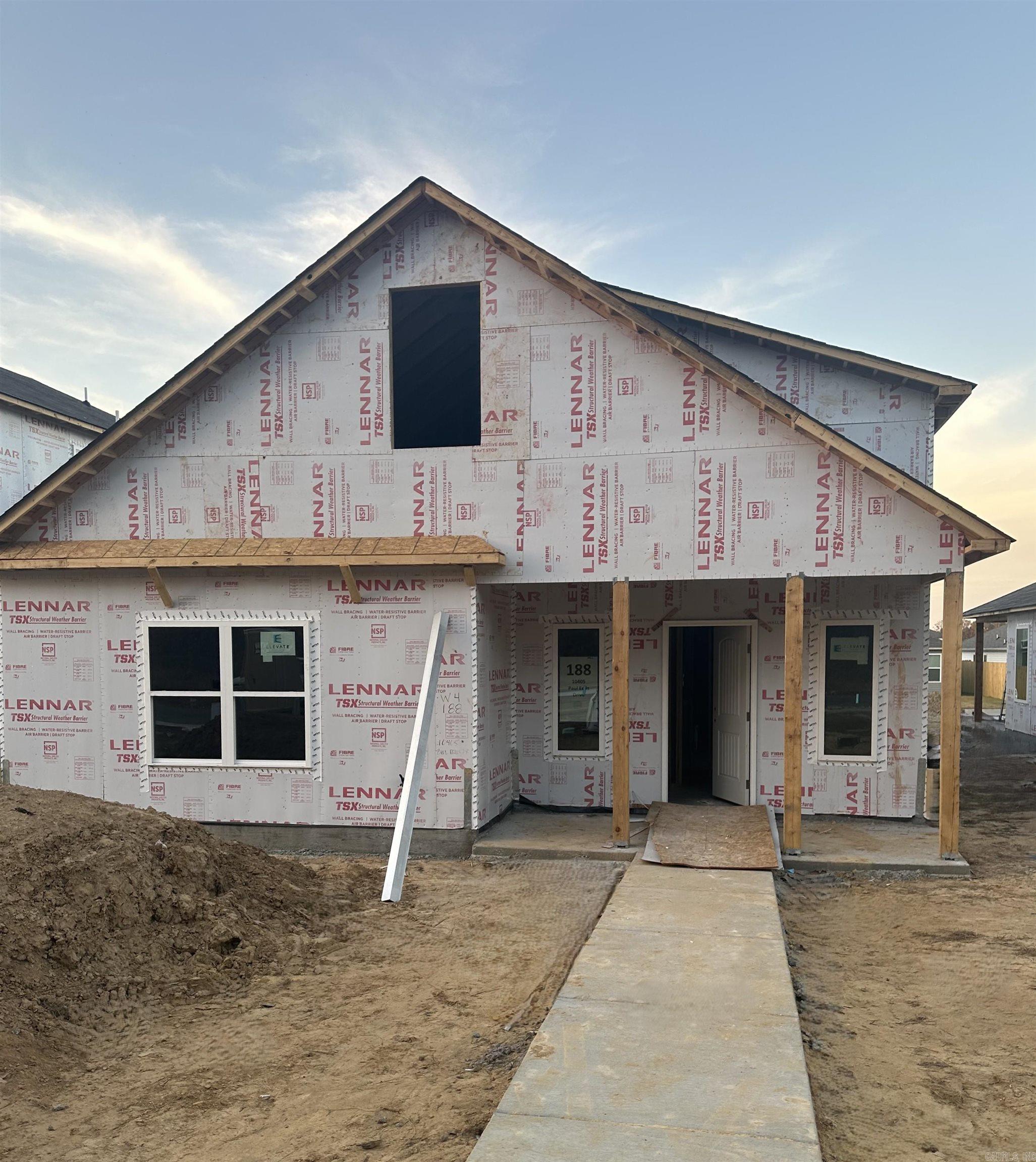 10405 Paul Eells Drive