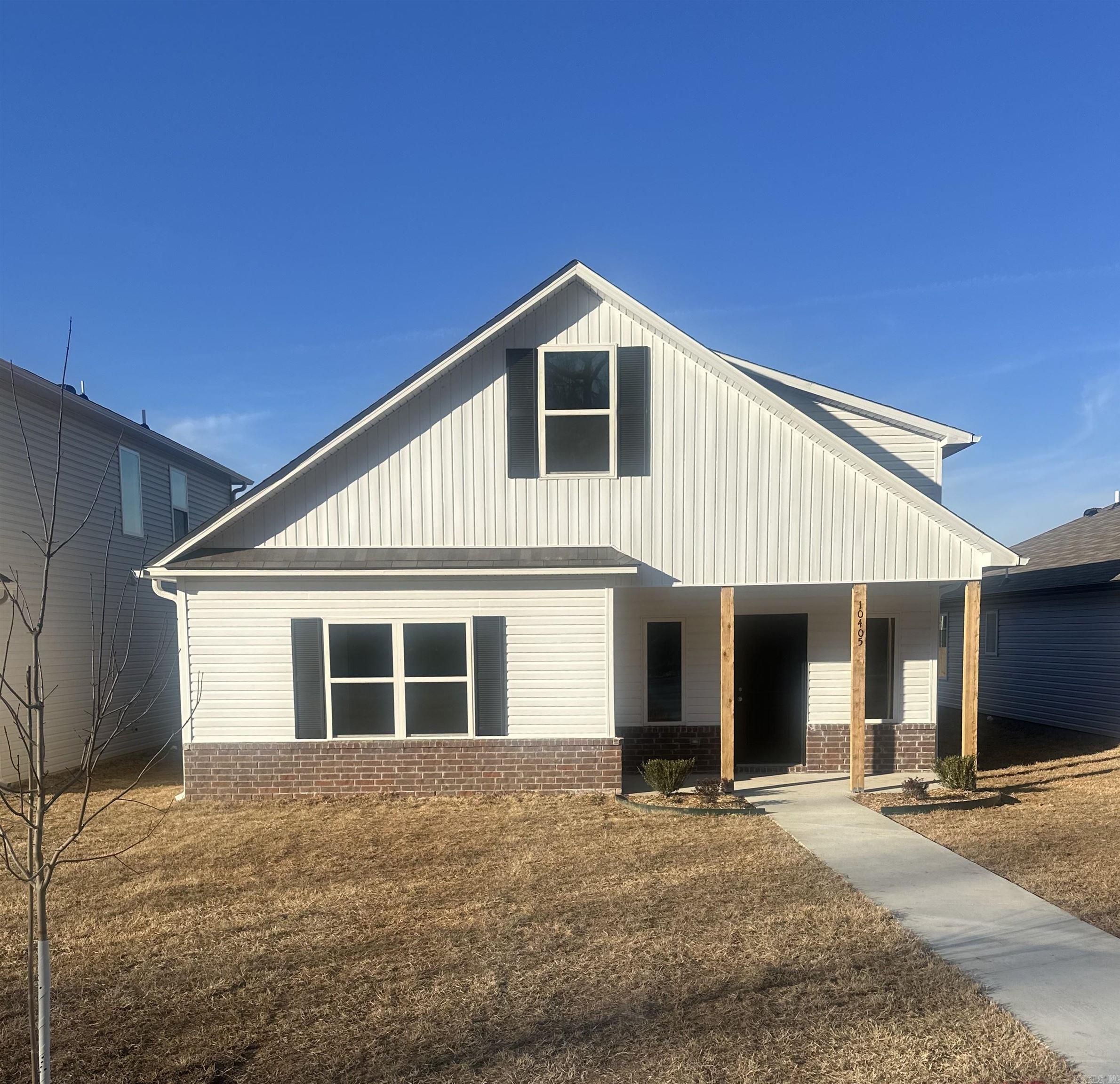 10405 Paul Eells Drive