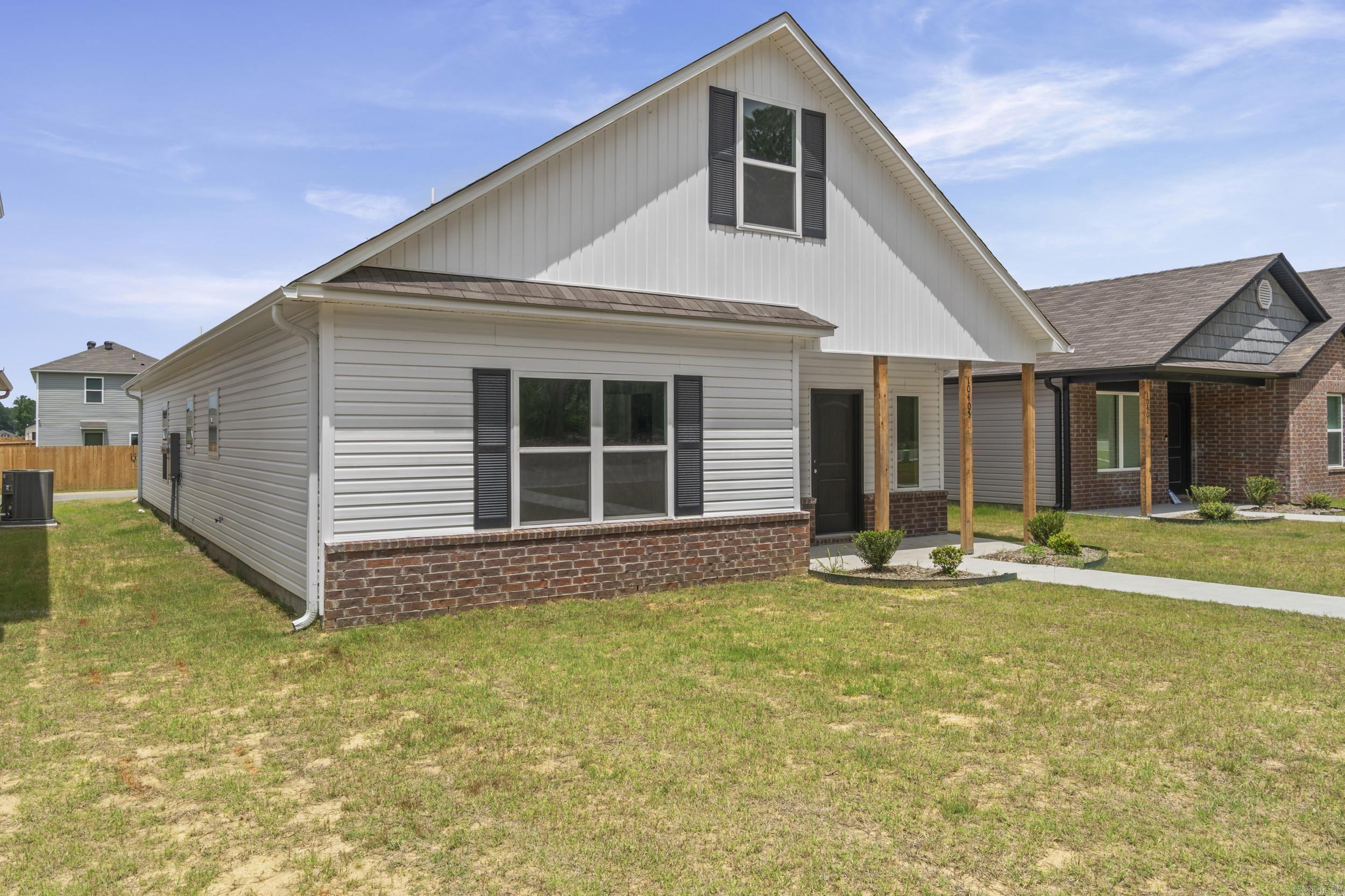 10405 Paul Eells Lot 188 Block 0 North Little Rock, AR