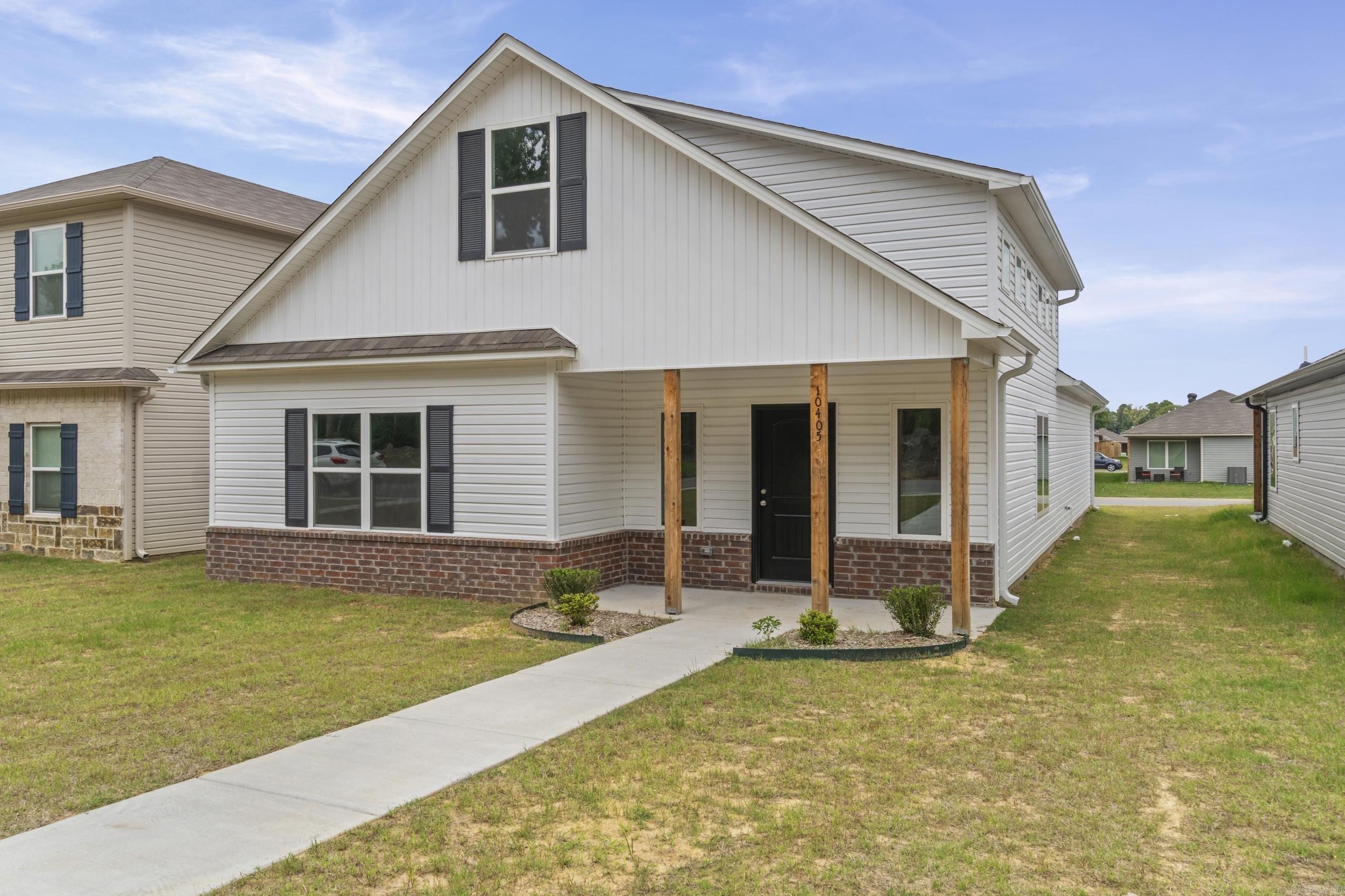 10405 Paul Eells Lot 188 Block 0 North Little Rock, AR