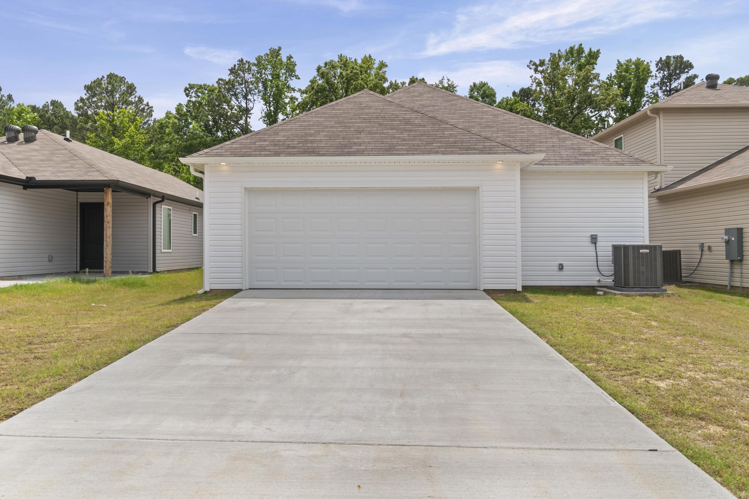 10405 Paul Eells Lot 188 Block 0 North Little Rock, AR