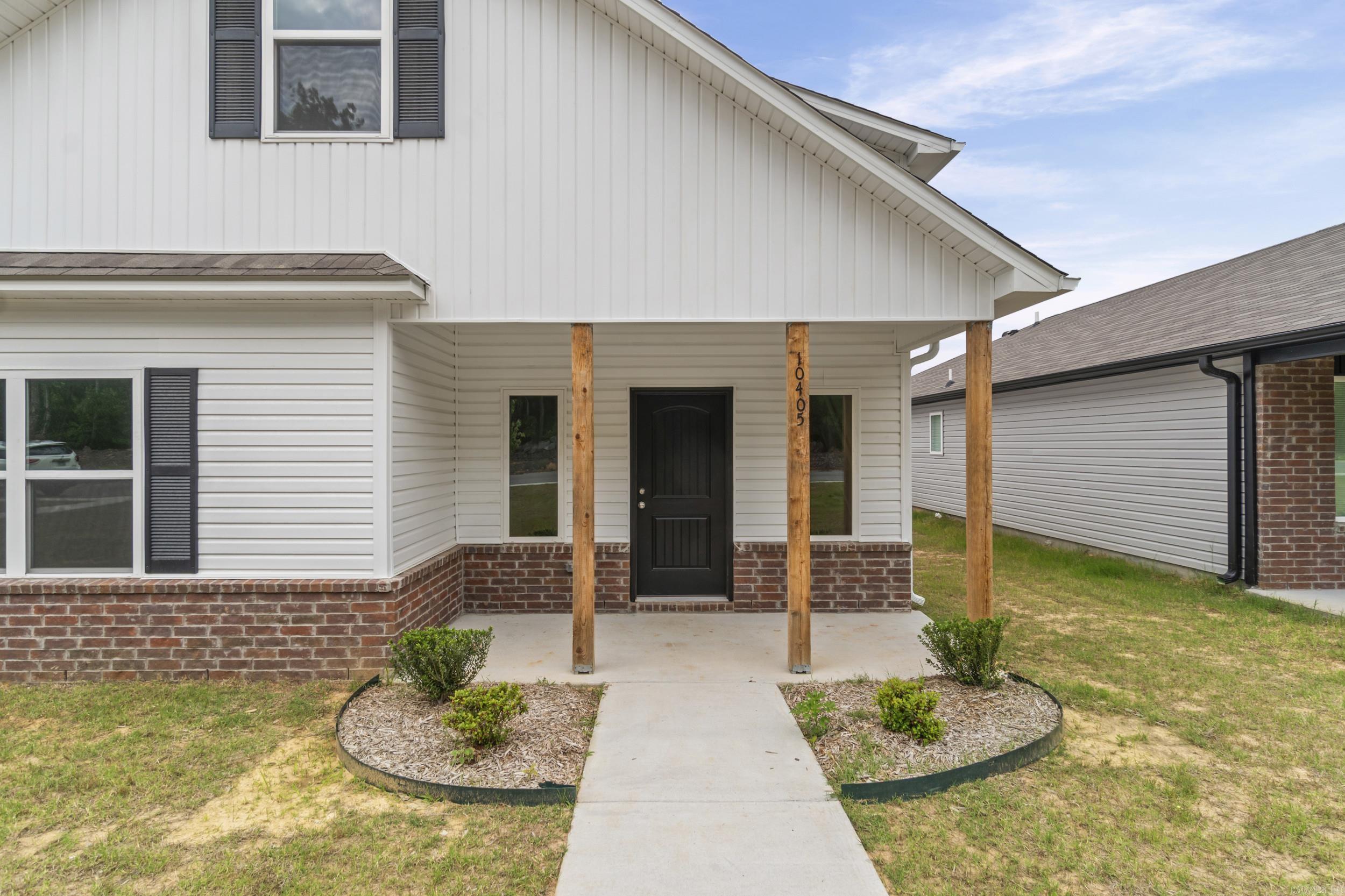 10405 Paul Eells Lot 188 Block 0 North Little Rock, AR