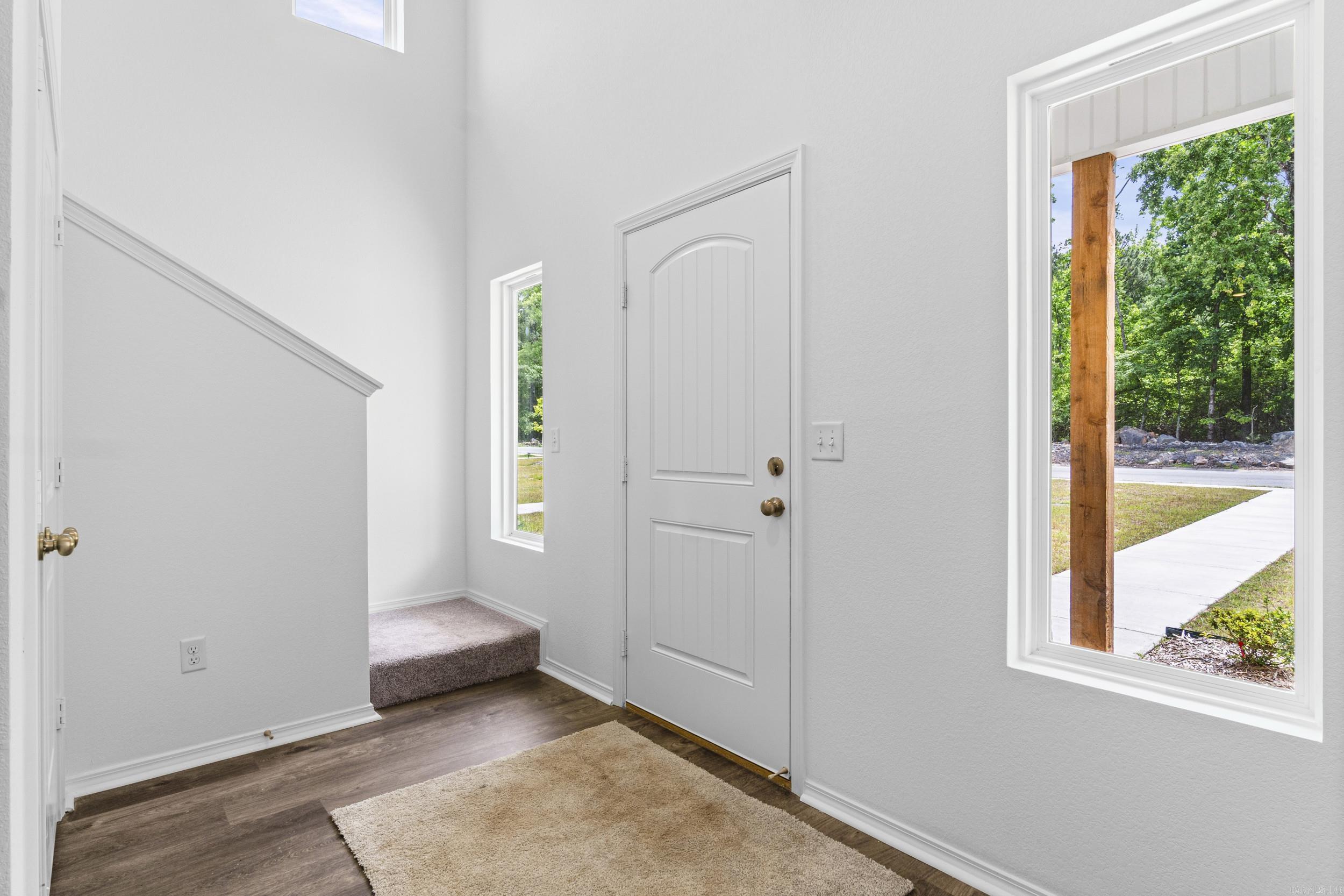 10405 Paul Eells Lot 188 Block 0 North Little Rock, AR