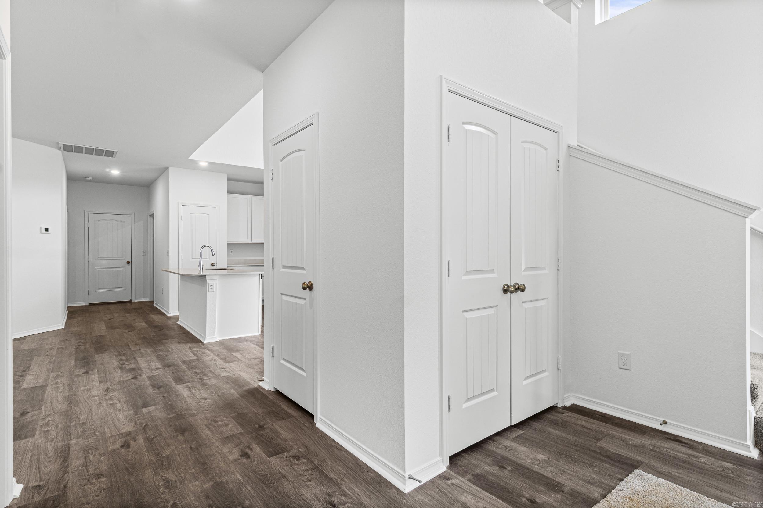 10405 Paul Eells Lot 188 Block 0 North Little Rock, AR