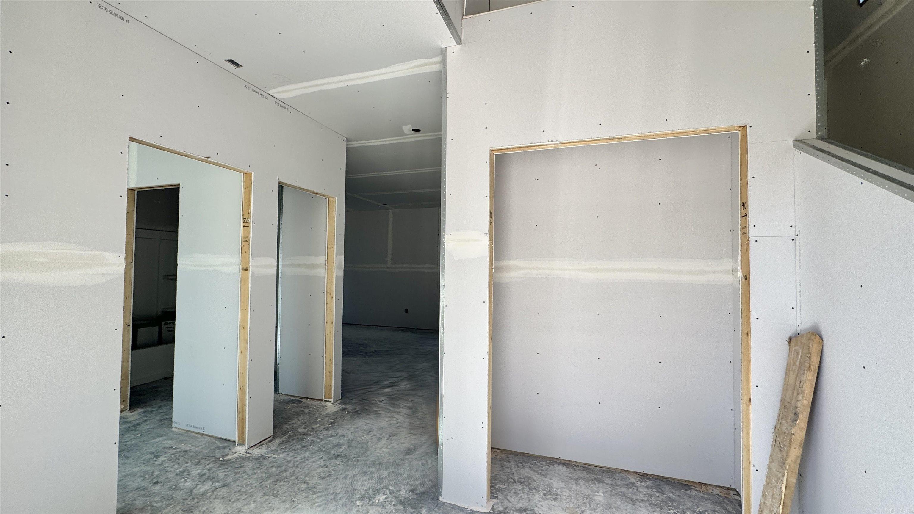 10425 Paul Eells Drive North Little Rock, AR 72113