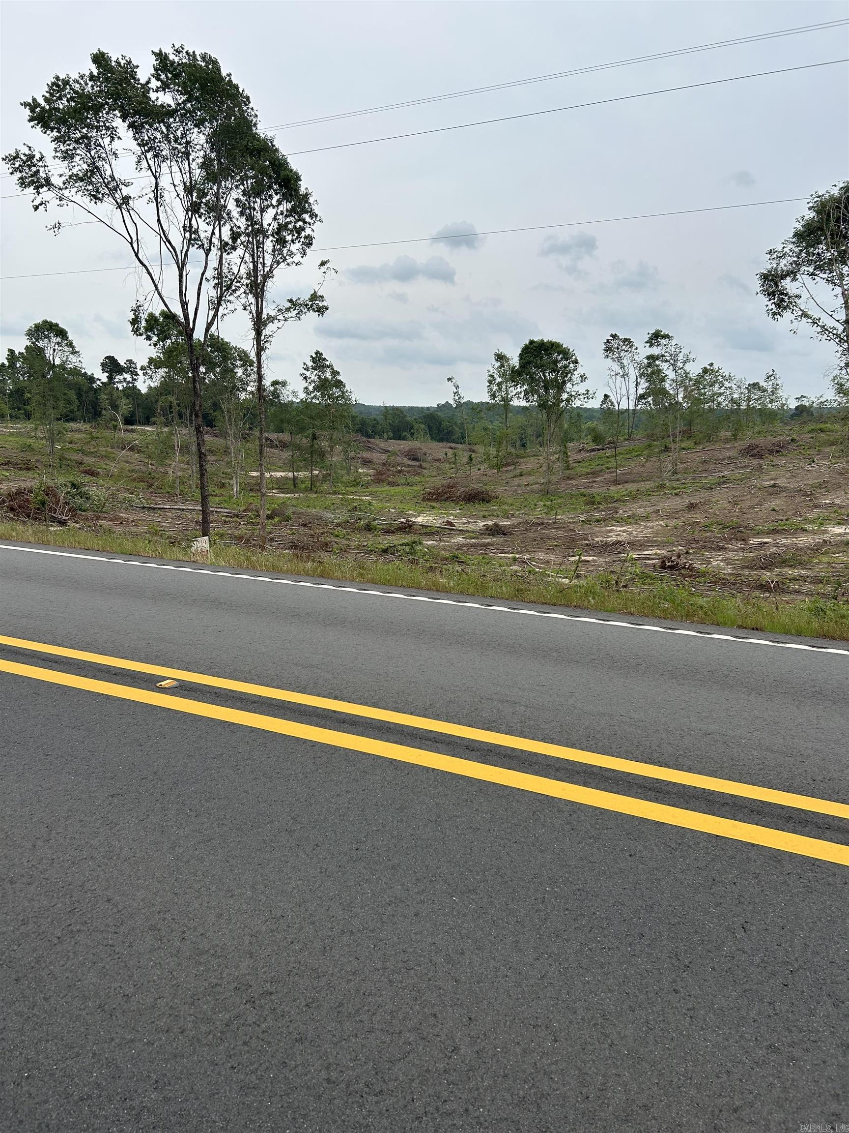 TBD Hwy 355 South  Saratoga, AR