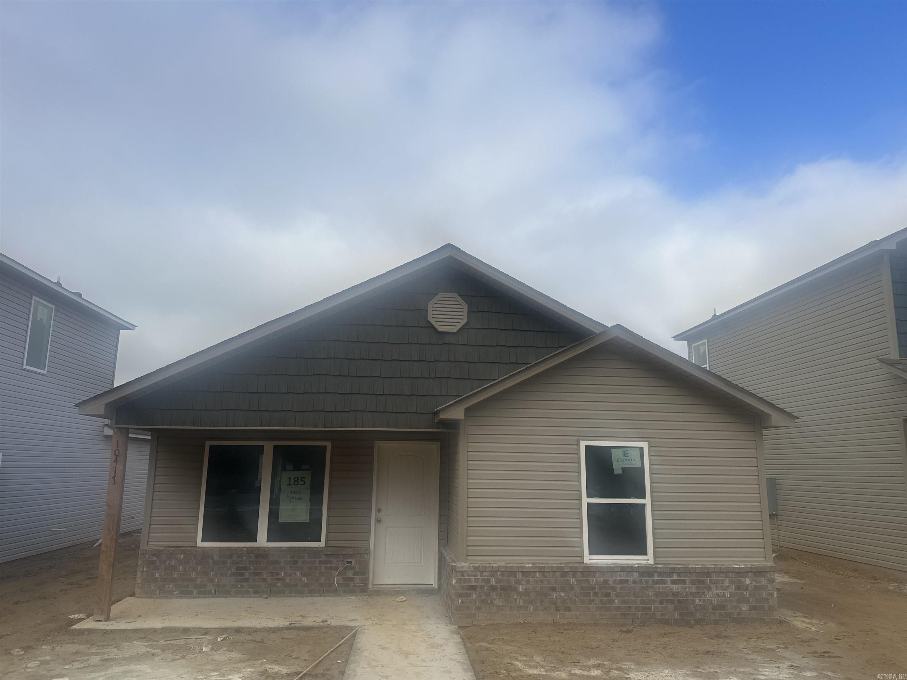 10417 Paul Eells Drive North Little Rock, AR 72113